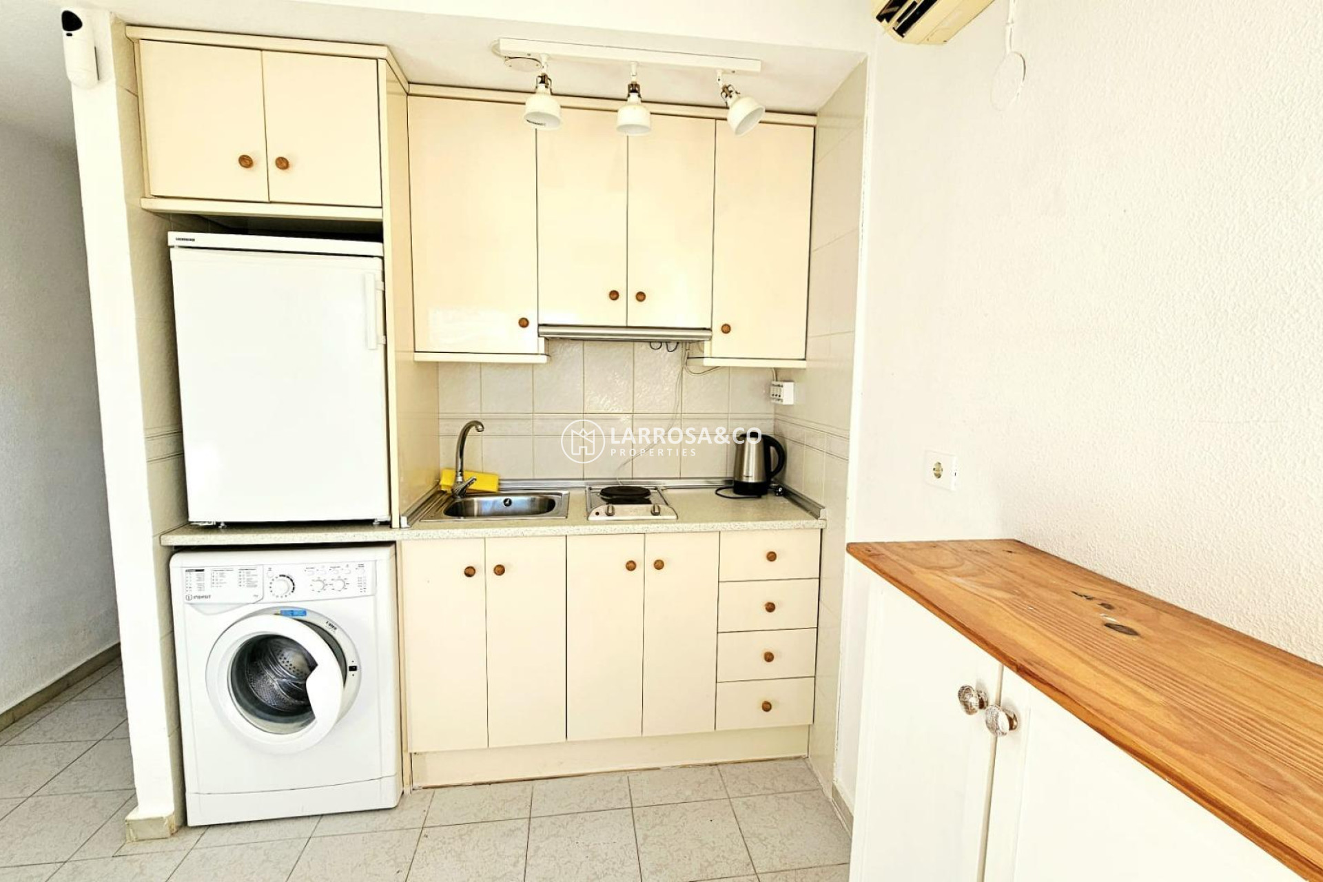 A Vendre - Apartment - Torrevieja - Torreblanca