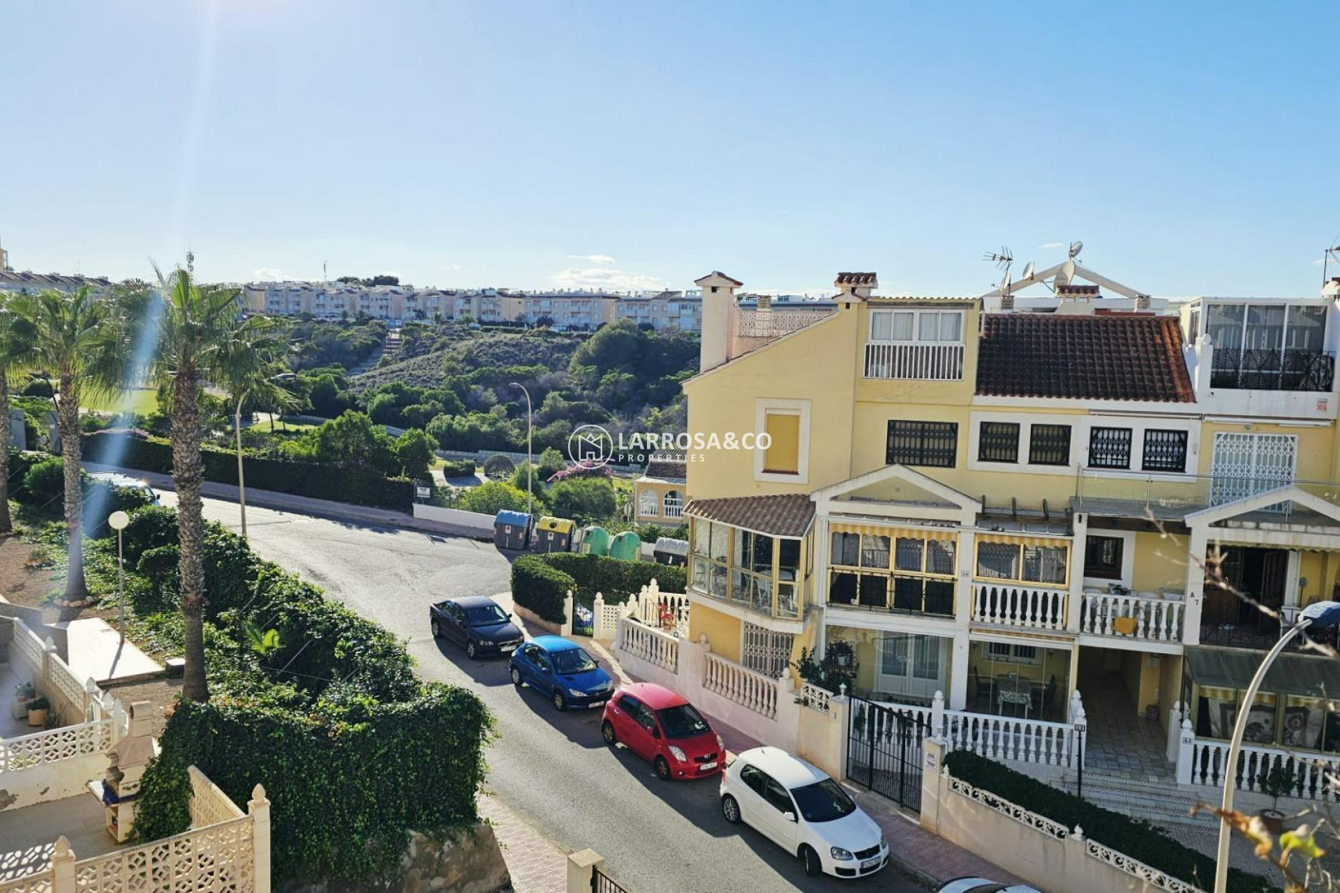 A Vendre - Apartment - Torrevieja - Torreblanca