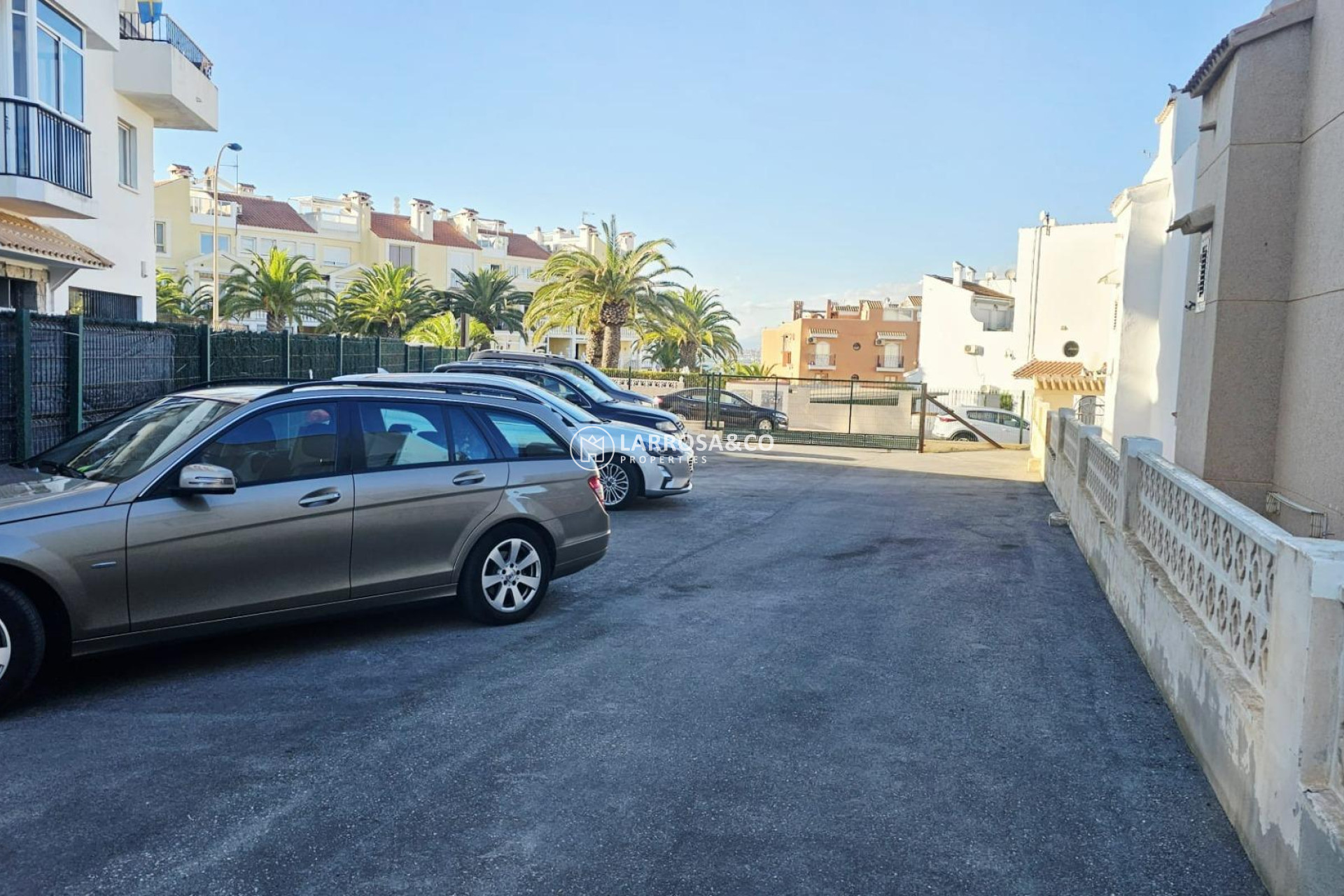 A Vendre - Apartment - Torrevieja - Torreblanca