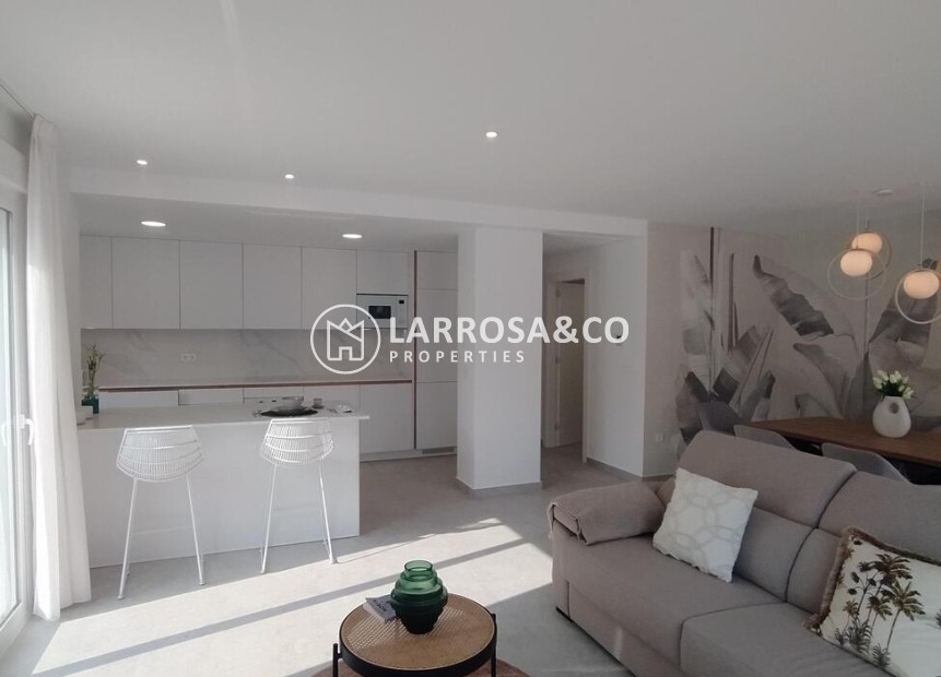 A Vendre - Apartment - Torrevieja - Torreblanca