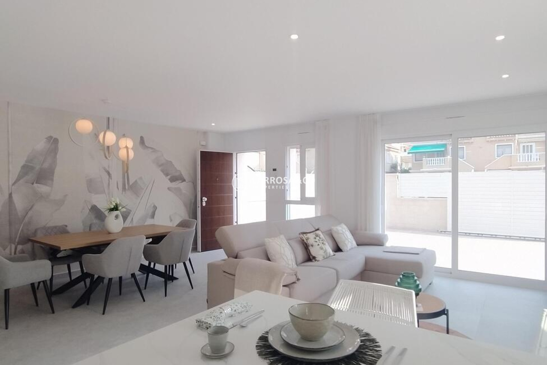 A Vendre - Apartment - Torrevieja - Torreblanca