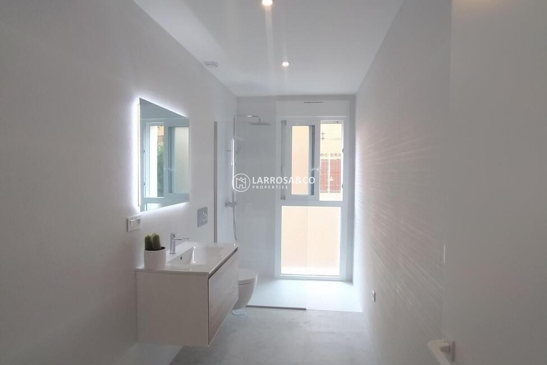 A Vendre - Apartment - Torrevieja - Torreblanca