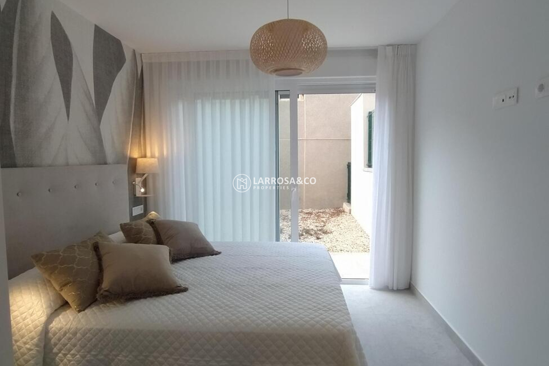 A Vendre - Apartment - Torrevieja - Torreblanca