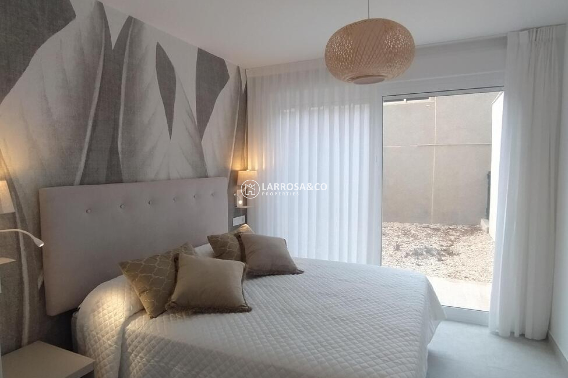 A Vendre - Apartment - Torrevieja - Torreblanca