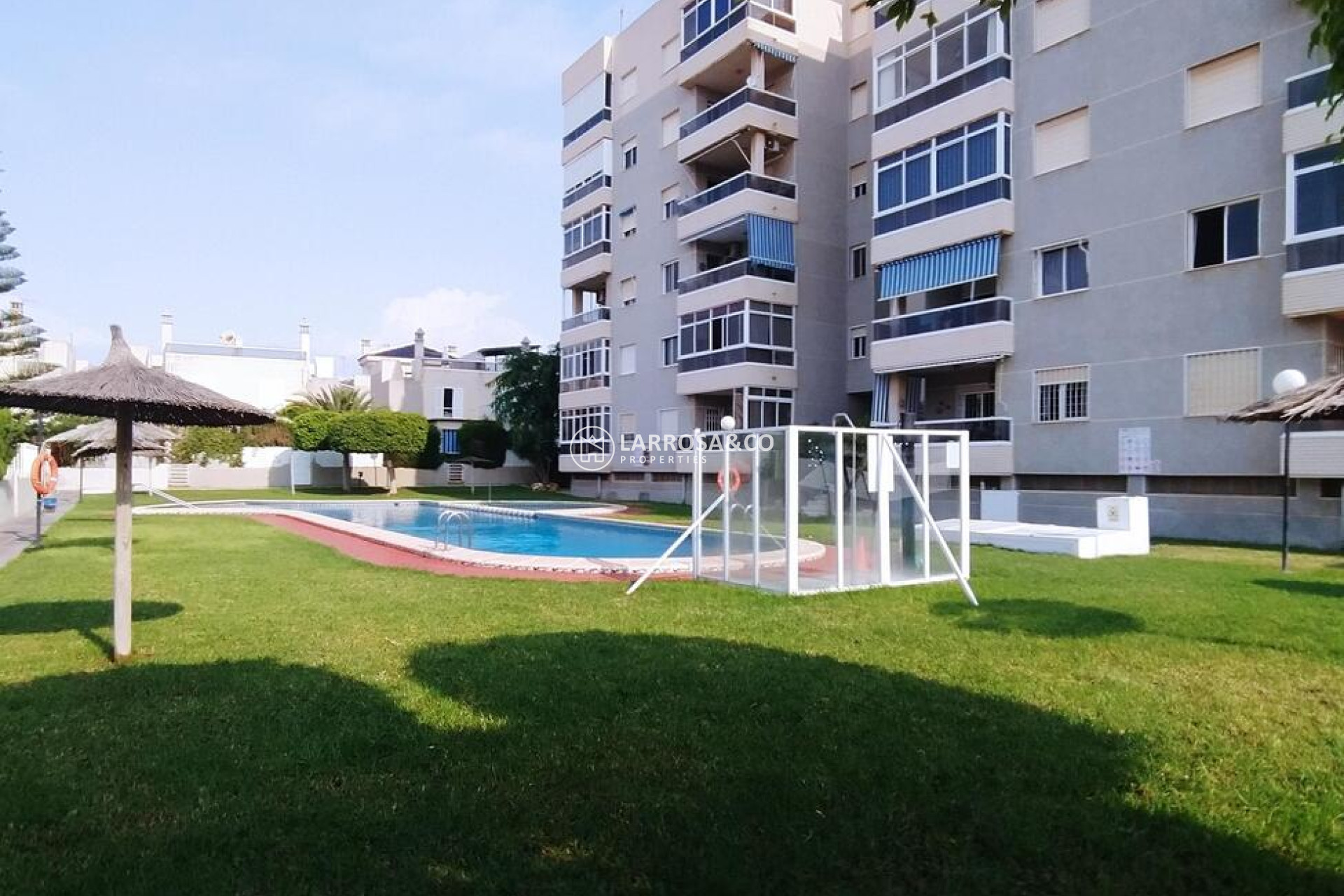 A Vendre - Apartment - Torrevieja - Torreblanca