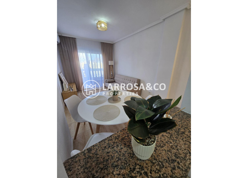 A Vendre - Apartment - Torrevieja - Torreblanca
