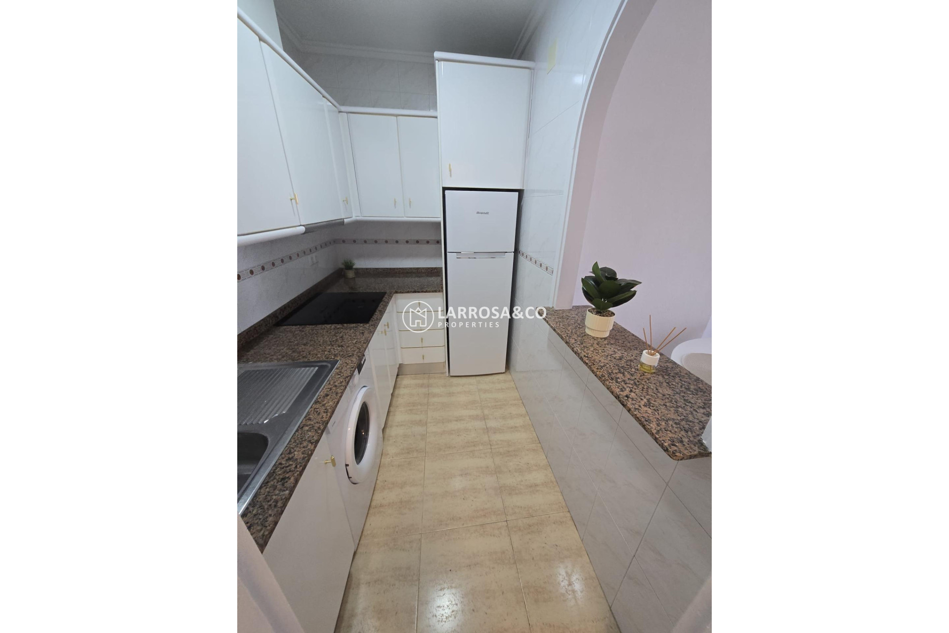 A Vendre - Apartment - Torrevieja - Torreblanca