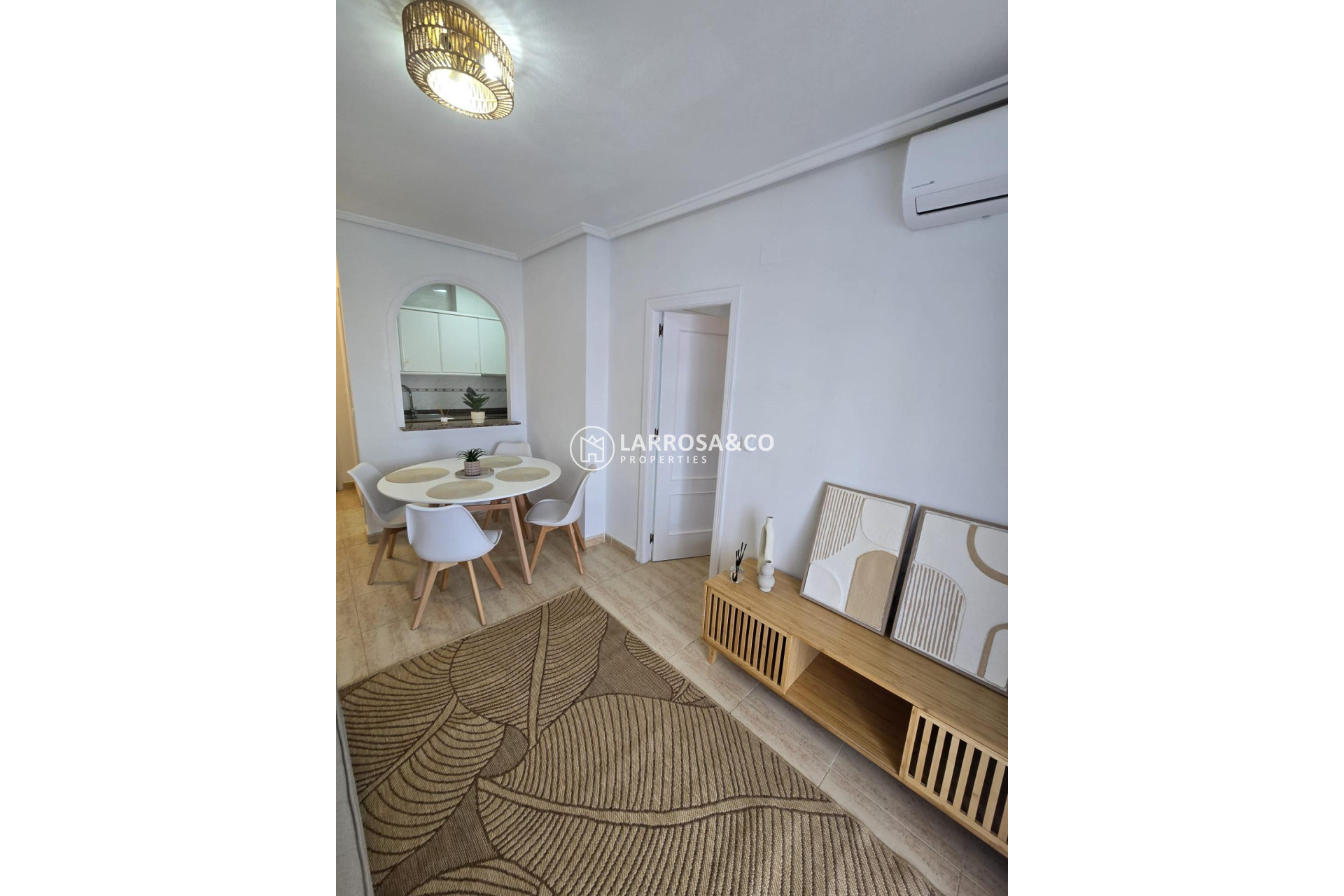 A Vendre - Apartment - Torrevieja - Torreblanca