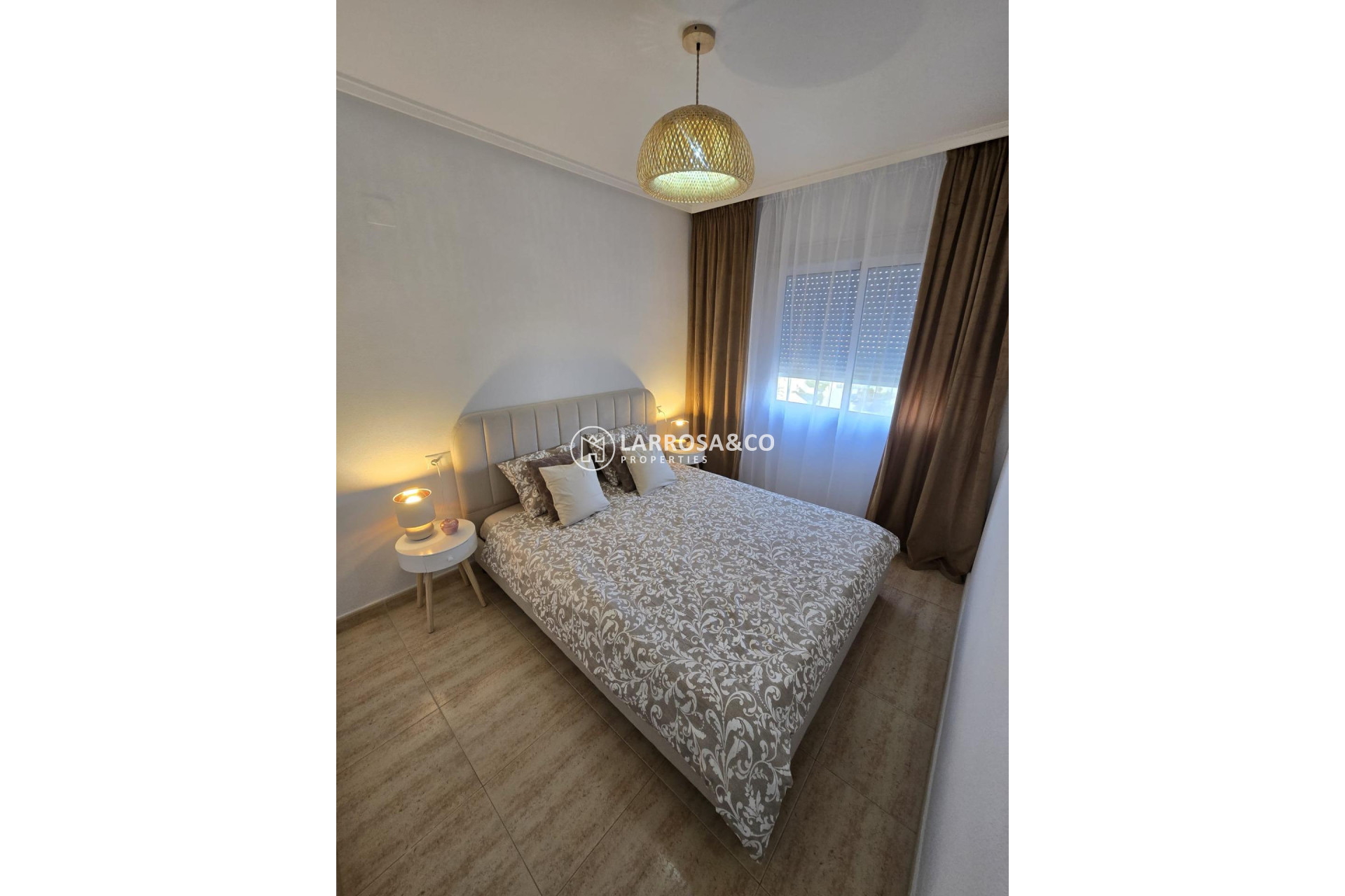 A Vendre - Apartment - Torrevieja - Torreblanca