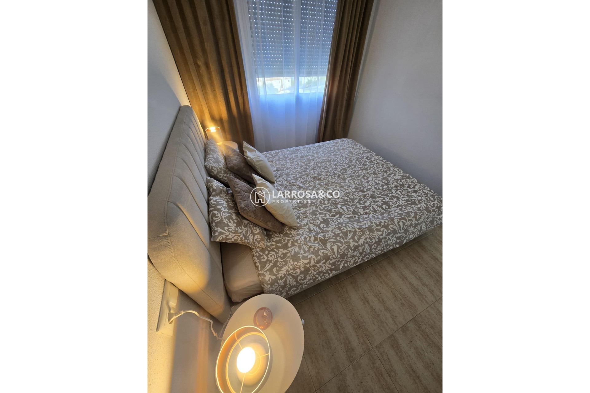 A Vendre - Apartment - Torrevieja - Torreblanca