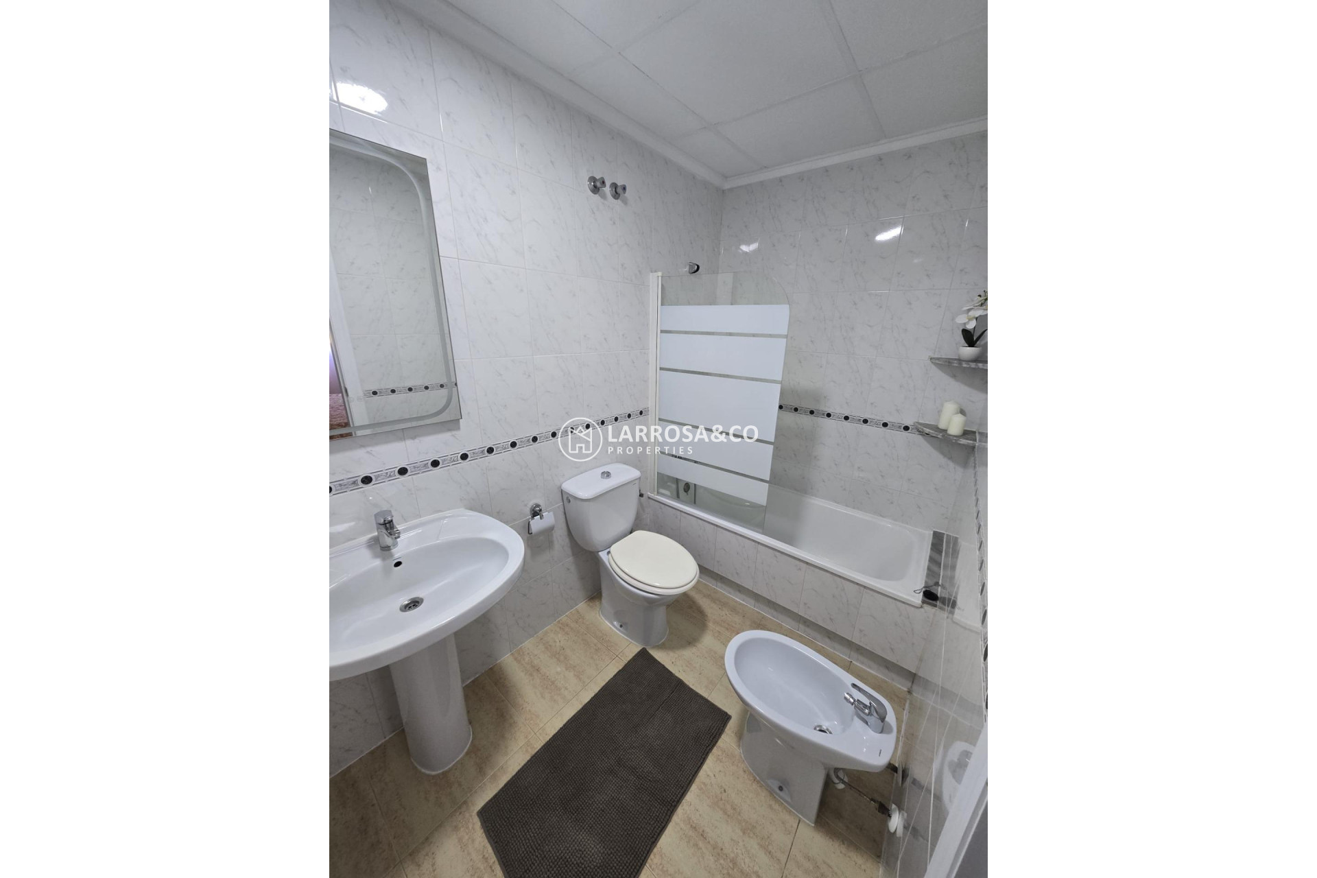 A Vendre - Apartment - Torrevieja - Torreblanca