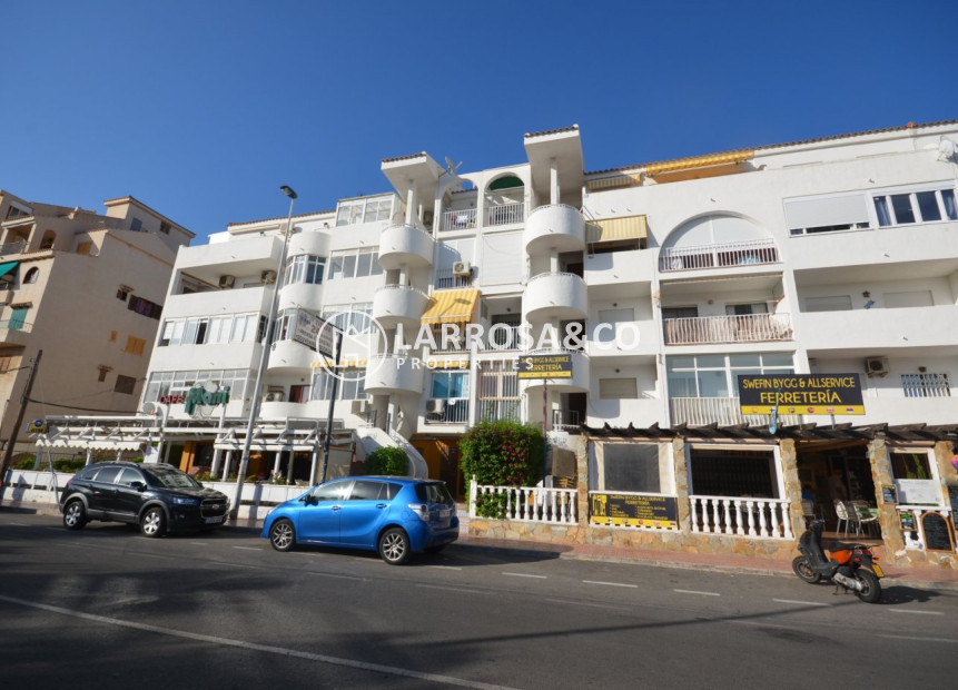 A Vendre - Apartment - Torrevieja - Torrejón