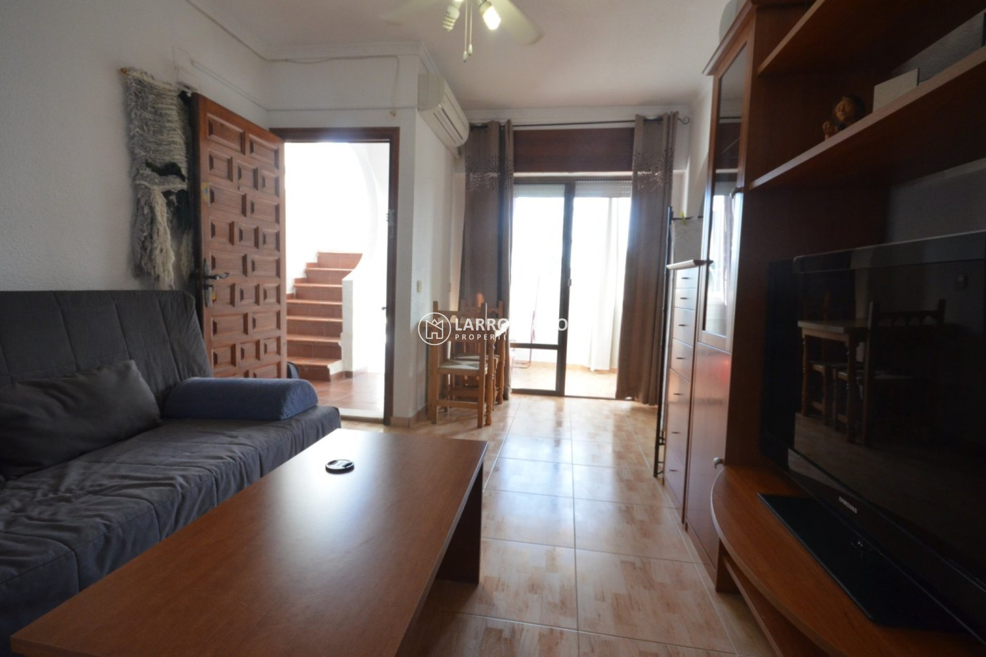 A Vendre - Apartment - Torrevieja - Torrejón