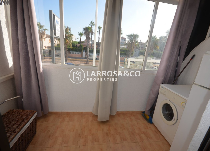 A Vendre - Apartment - Torrevieja - Torrejón