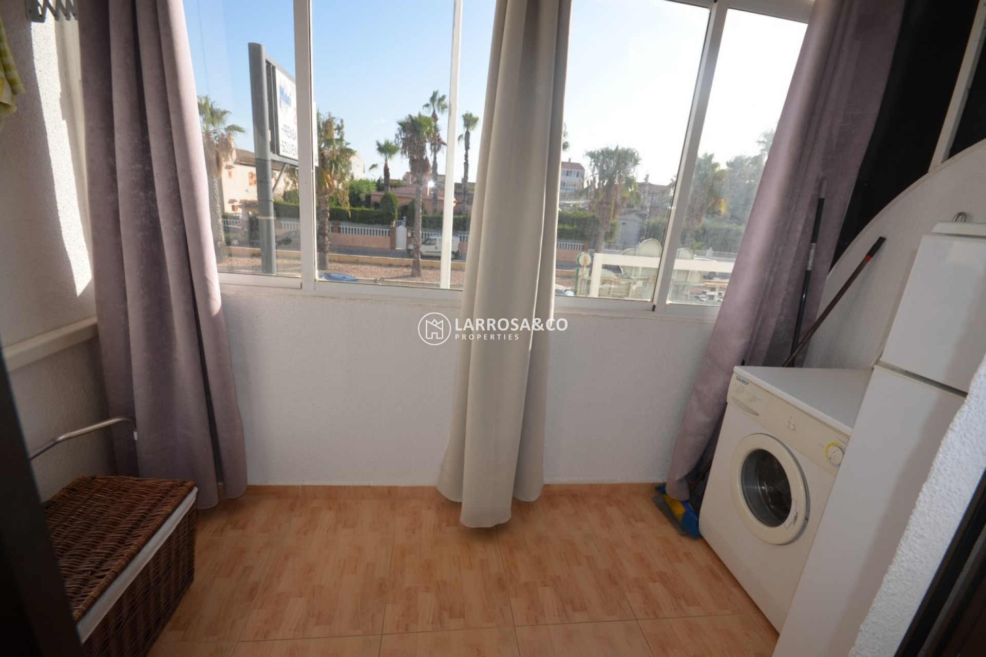 A Vendre - Apartment - Torrevieja - Torrejón