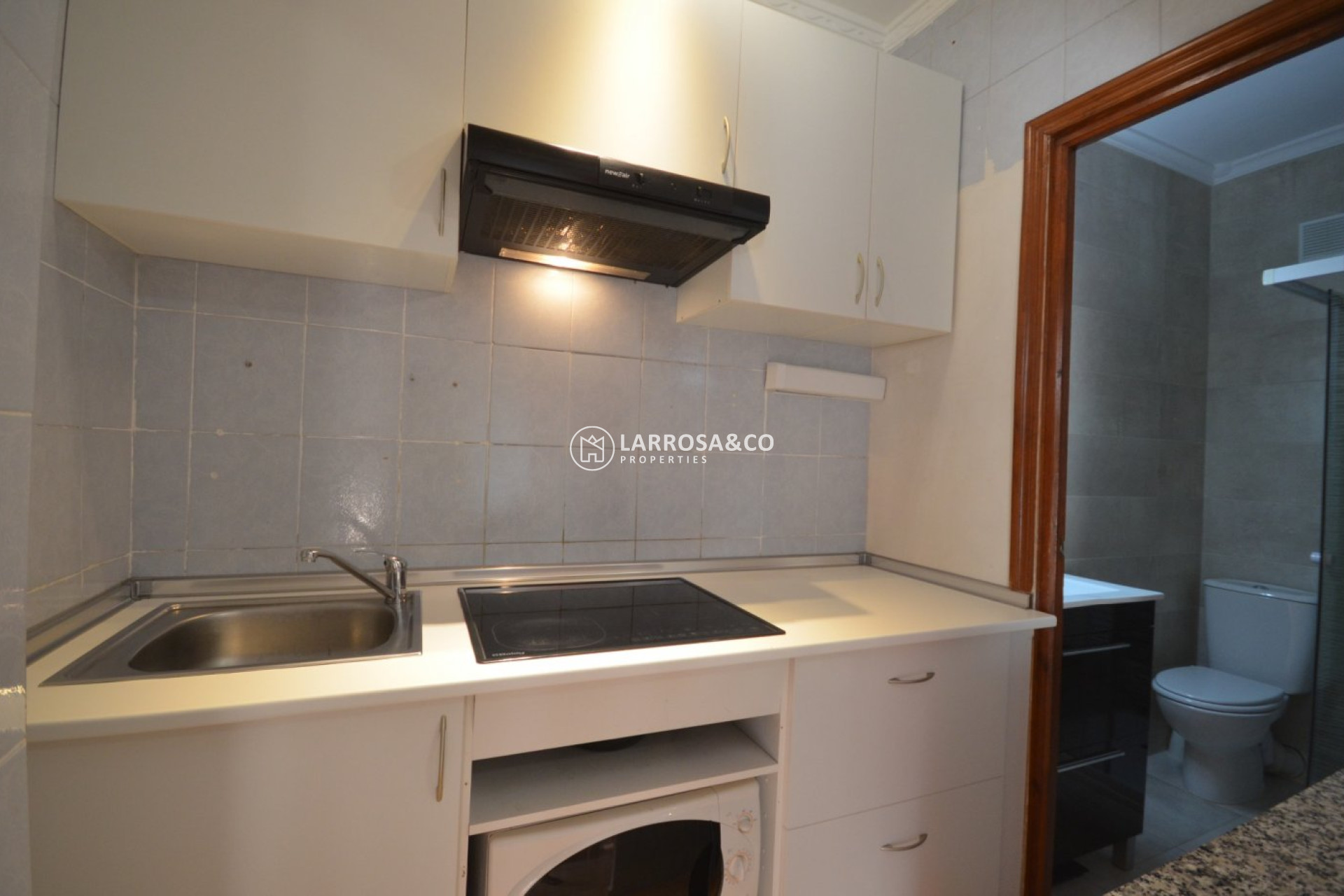 A Vendre - Apartment - Torrevieja - Torrejón