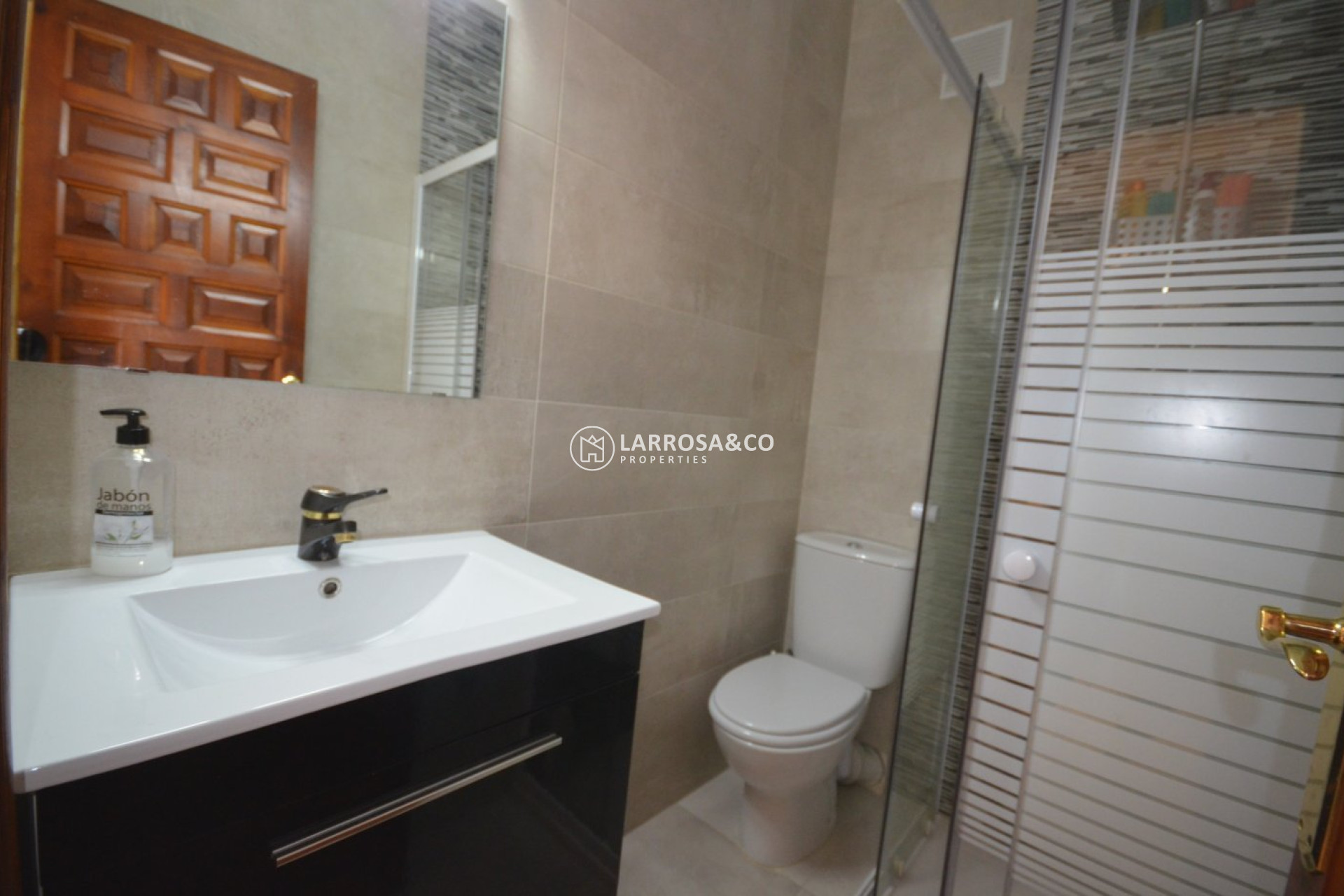 A Vendre - Apartment - Torrevieja - Torrejón