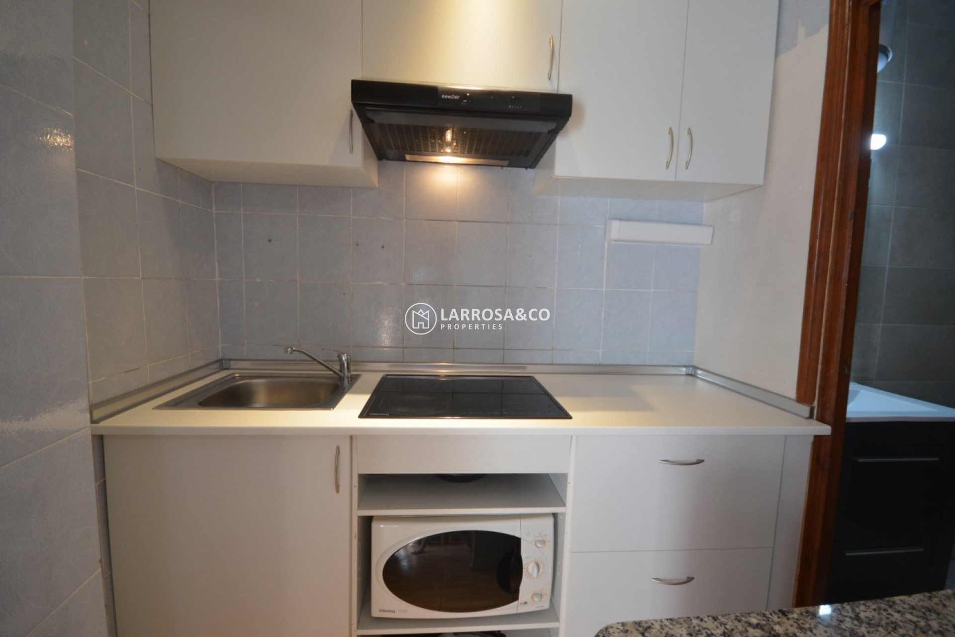 A Vendre - Apartment - Torrevieja - Torrejón