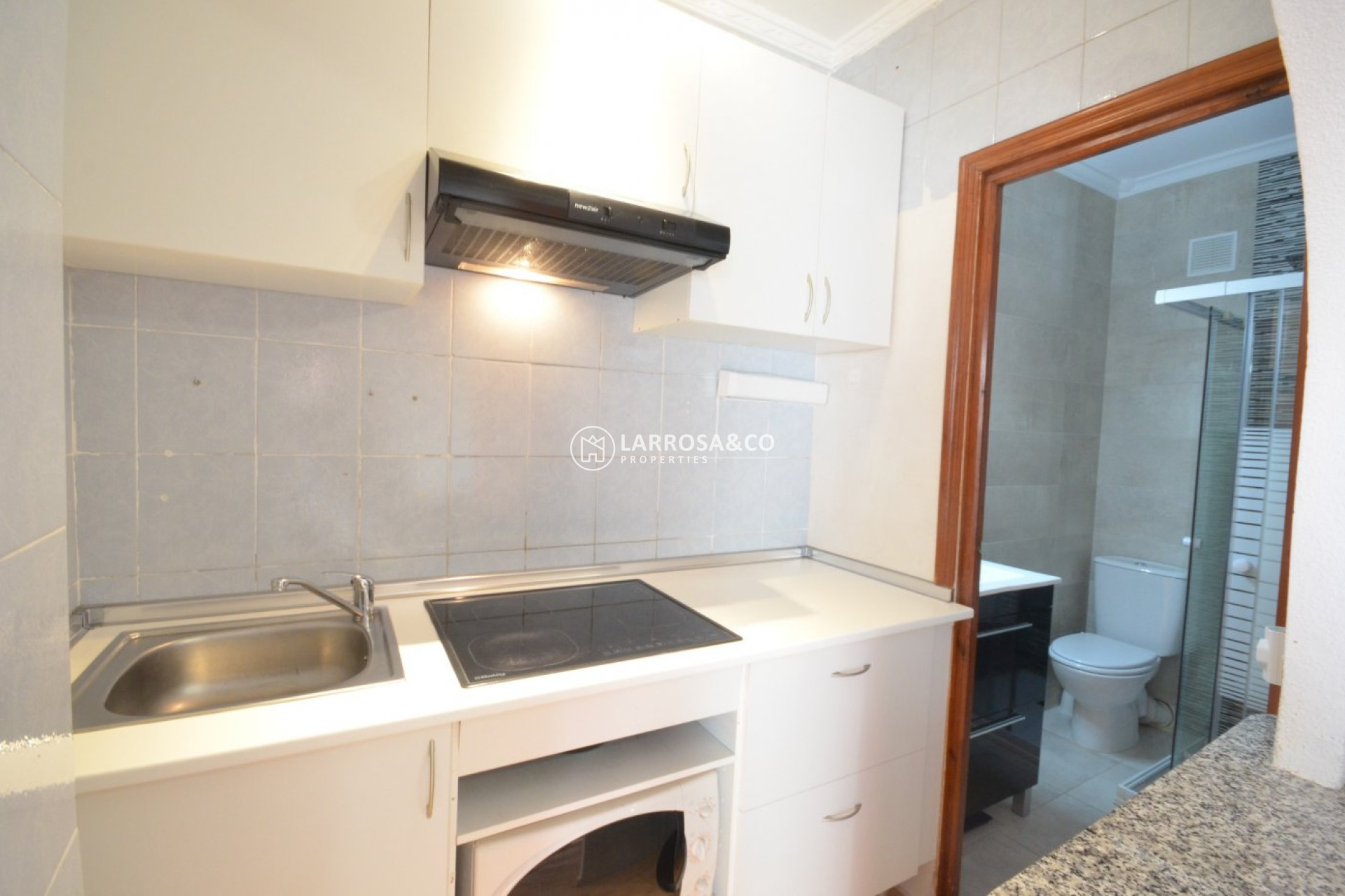 A Vendre - Apartment - Torrevieja - Torrejón