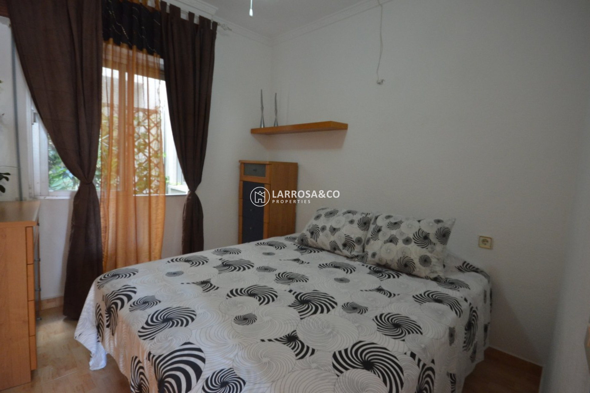 A Vendre - Apartment - Torrevieja - Torrejón