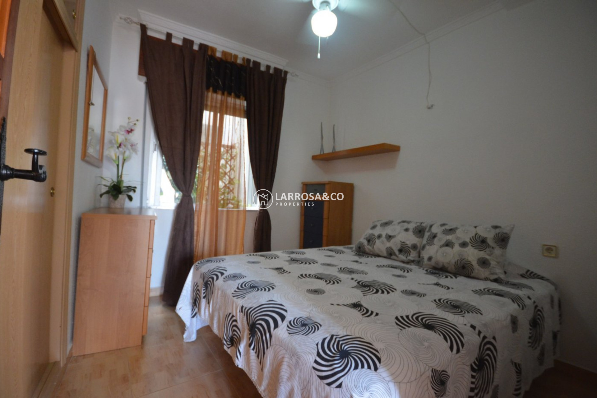 A Vendre - Apartment - Torrevieja - Torrejón