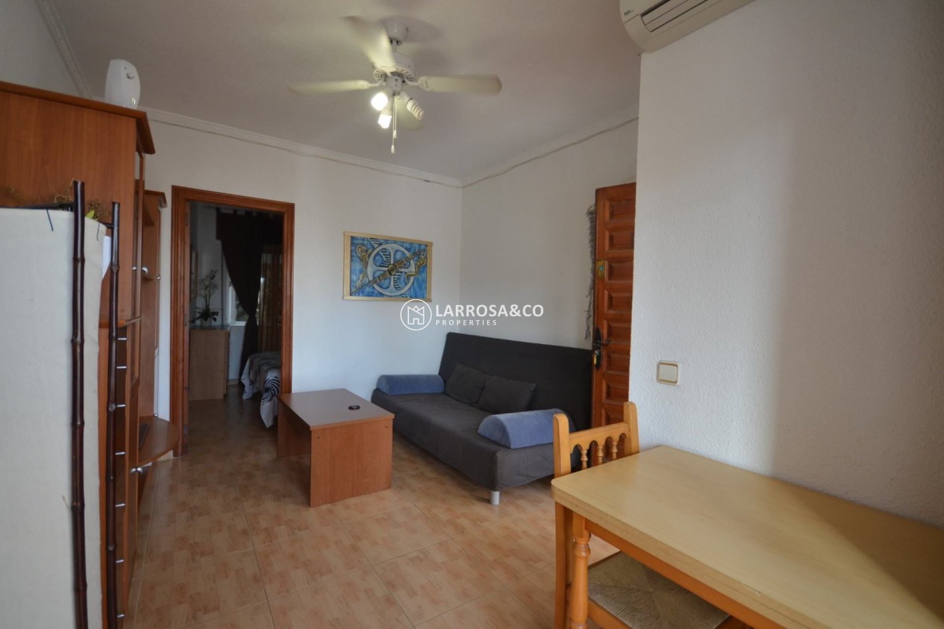 A Vendre - Apartment - Torrevieja - Torrejón