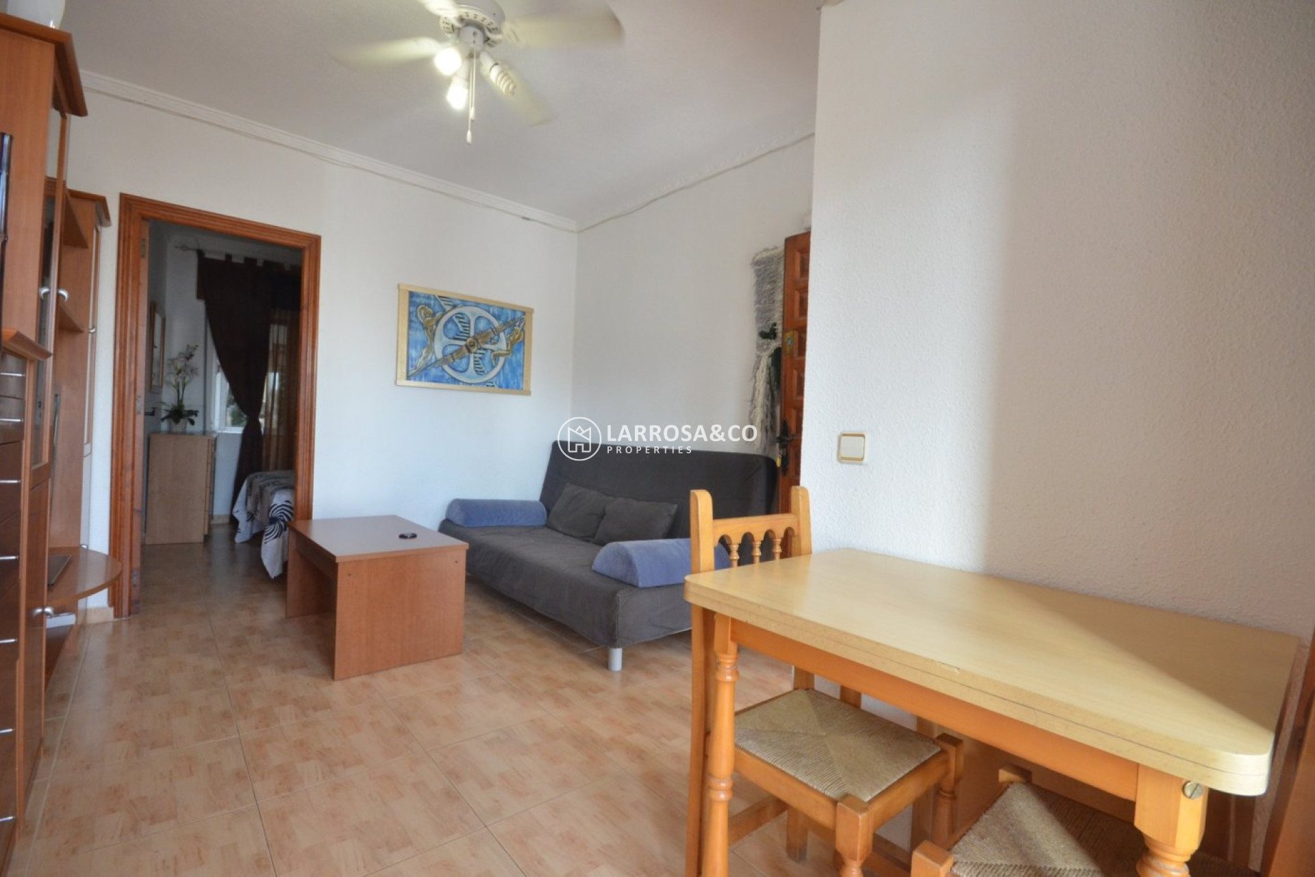 A Vendre - Apartment - Torrevieja - Torrejón