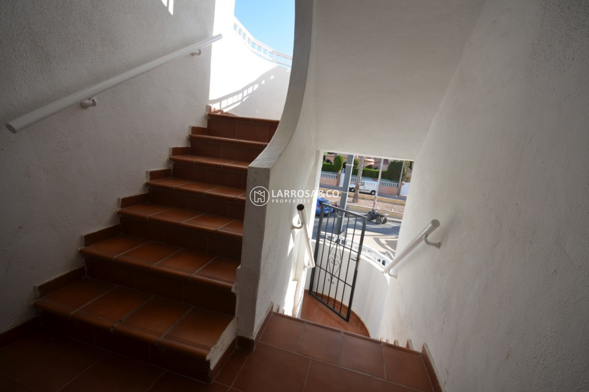 A Vendre - Apartment - Torrevieja - Torrejón