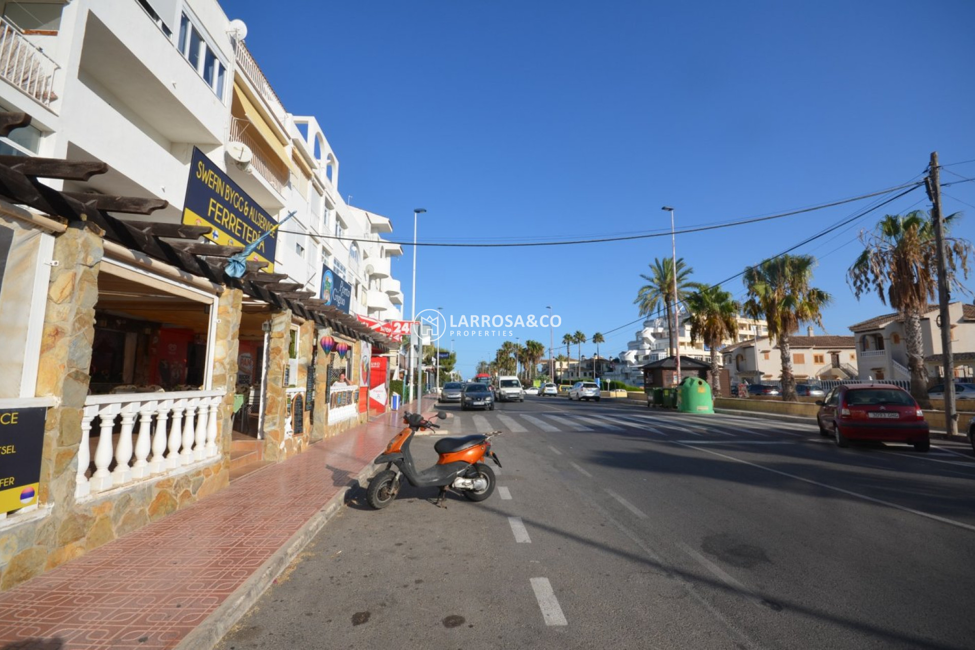 A Vendre - Apartment - Torrevieja - Torrejón