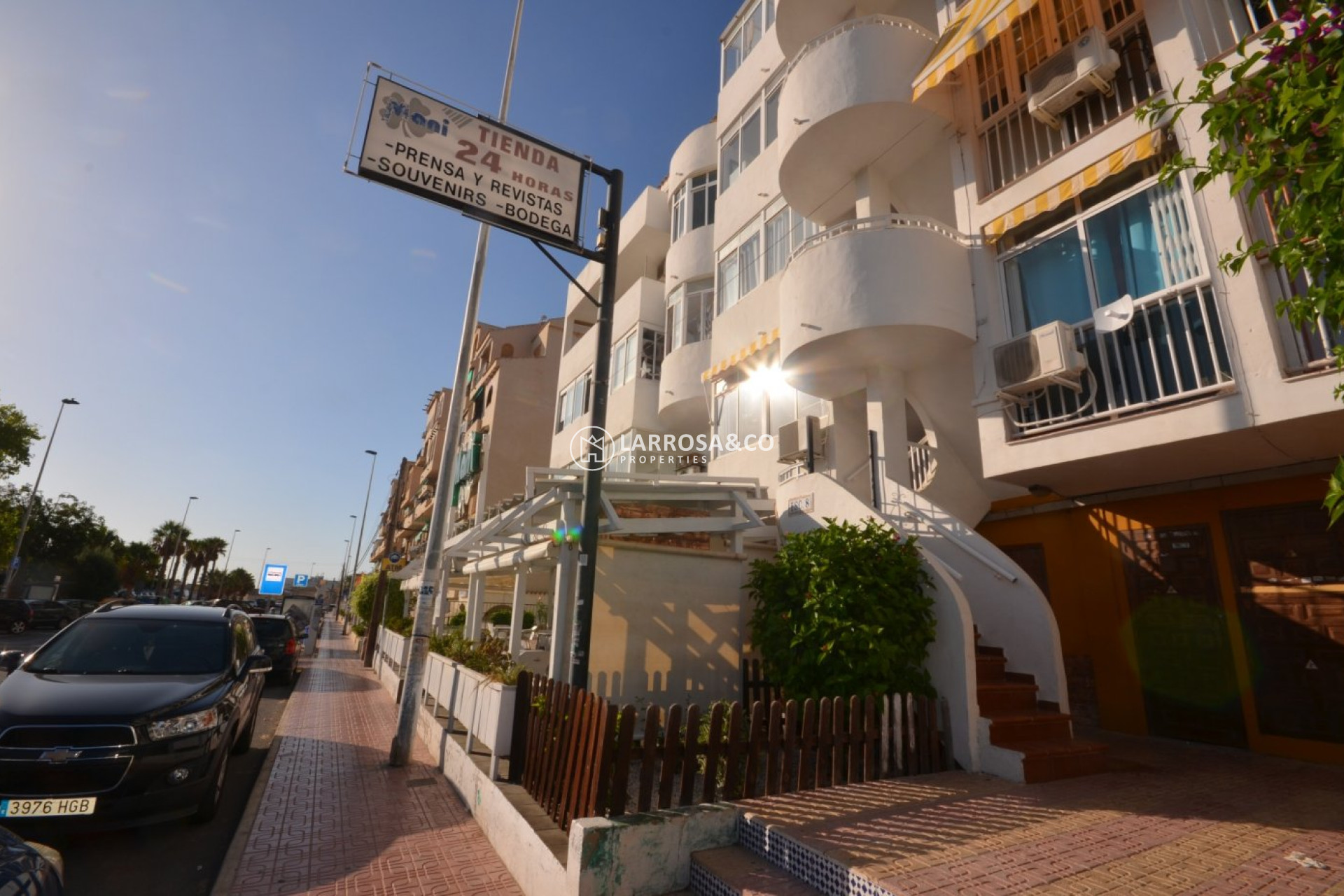 A Vendre - Apartment - Torrevieja - Torrejón