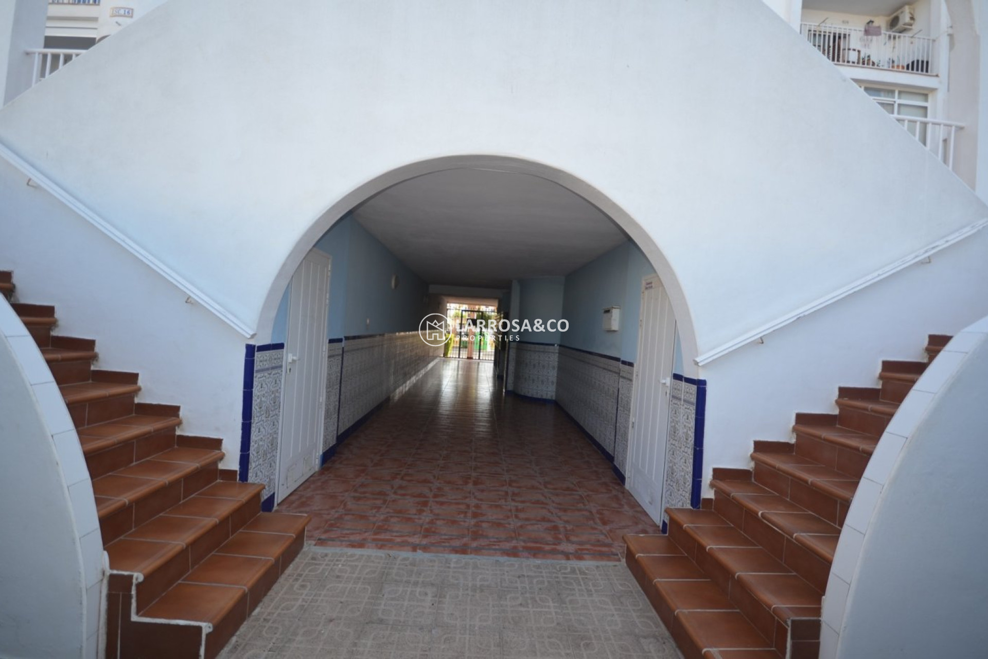 A Vendre - Apartment - Torrevieja - Torrejón