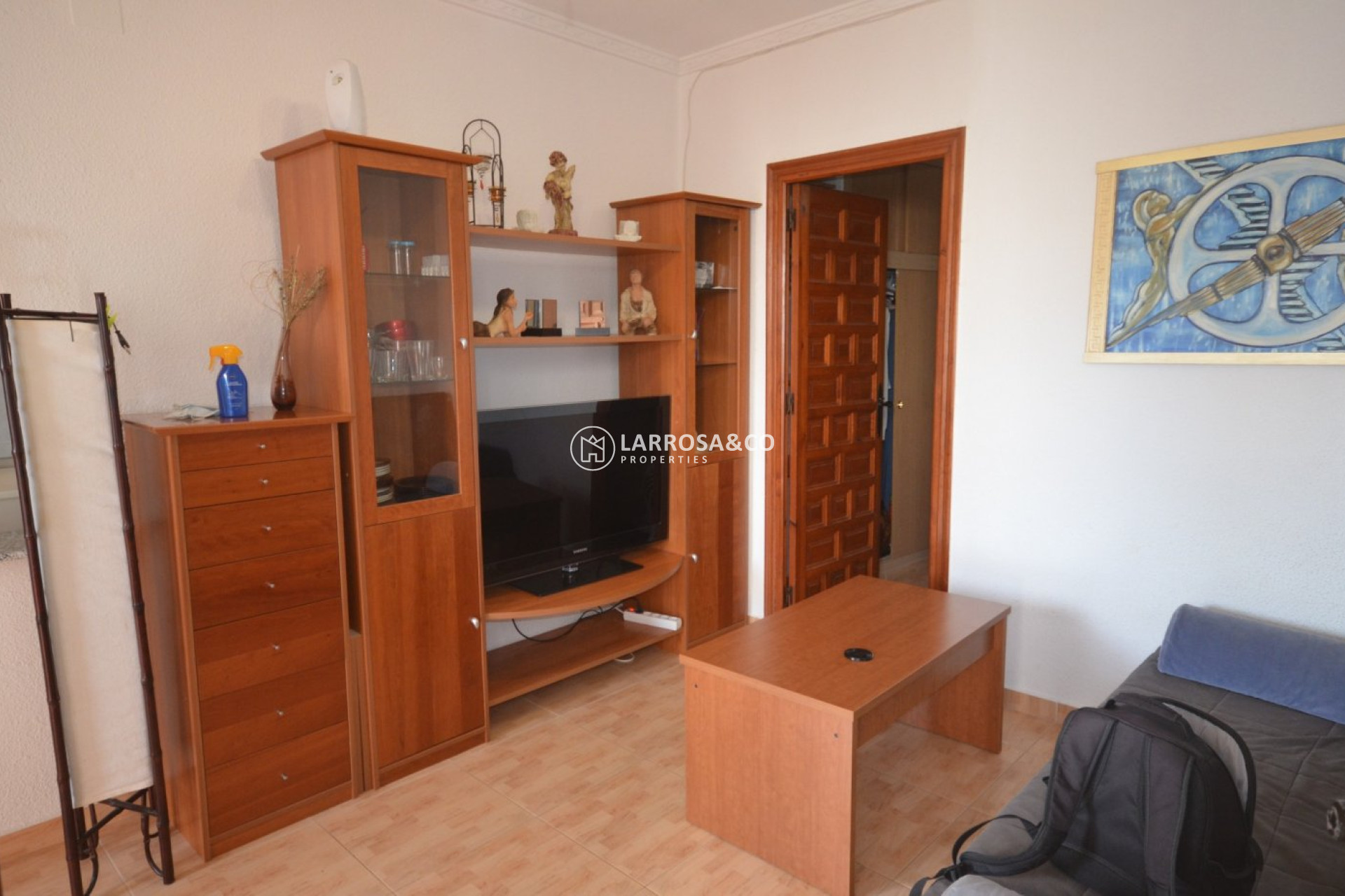 A Vendre - Apartment - Torrevieja - Torrejón