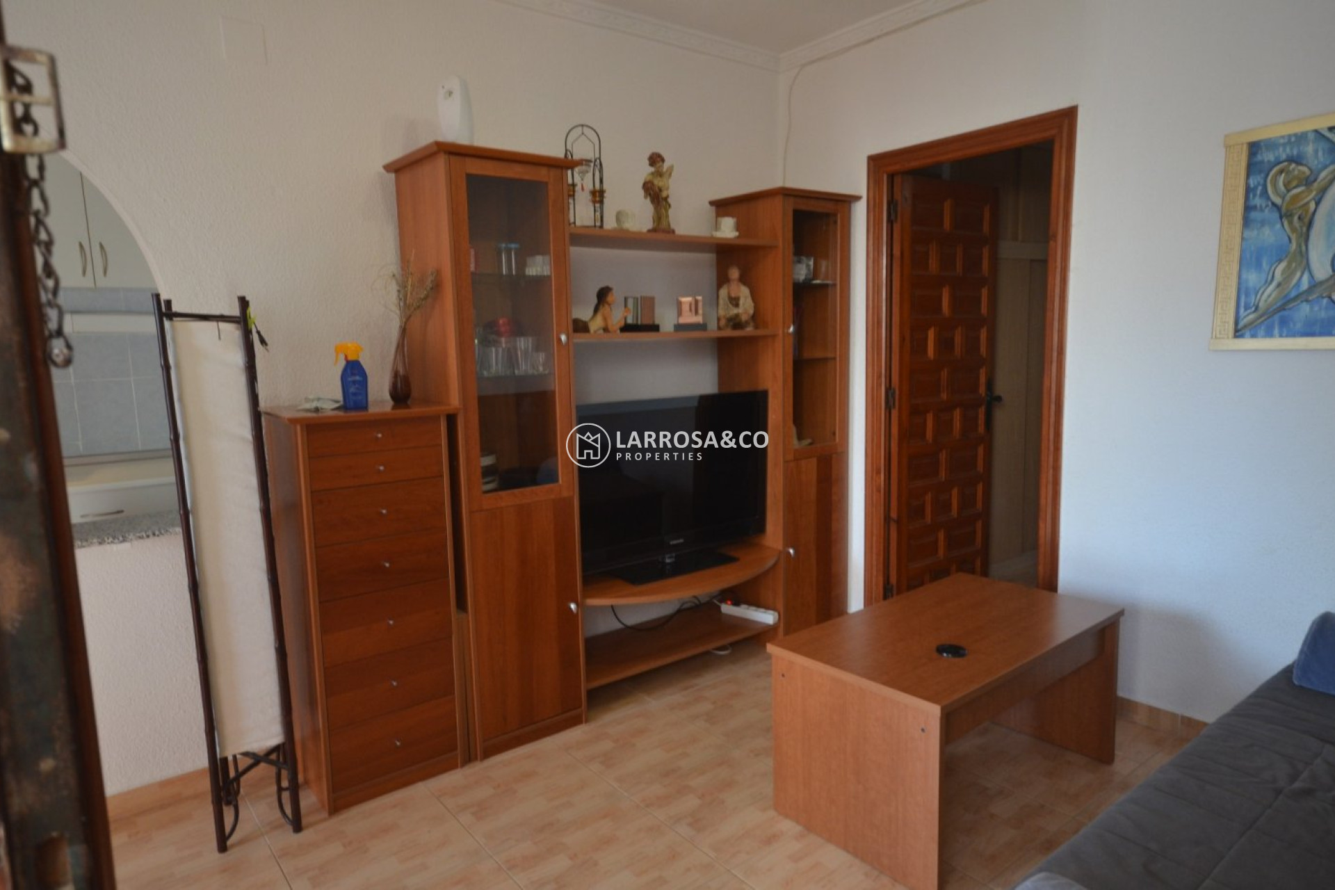 A Vendre - Apartment - Torrevieja - Torrejón