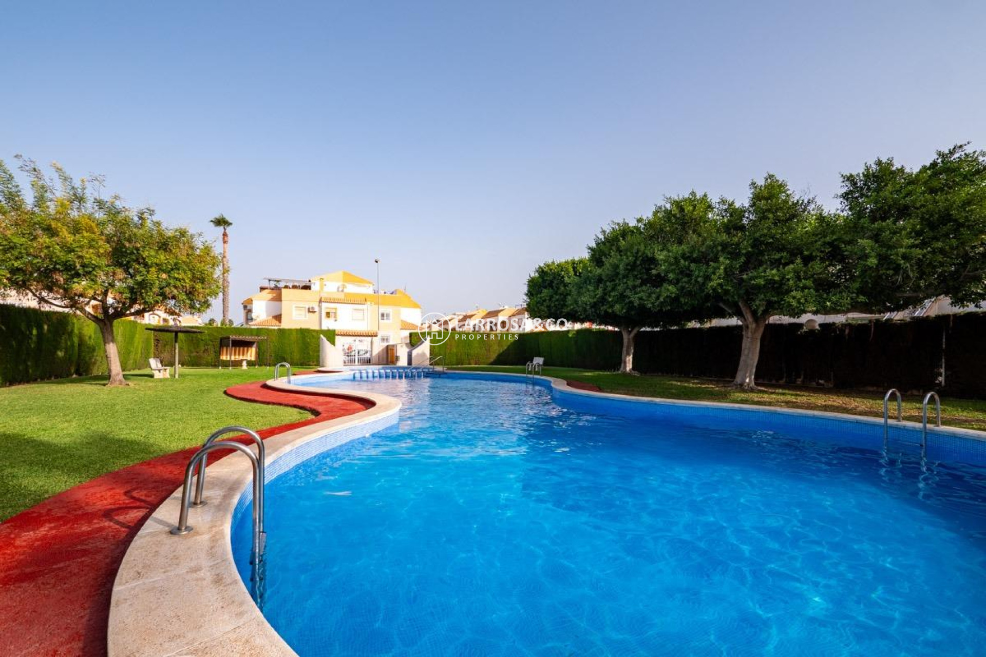 A Vendre - Apartment - Torrevieja - Torretas