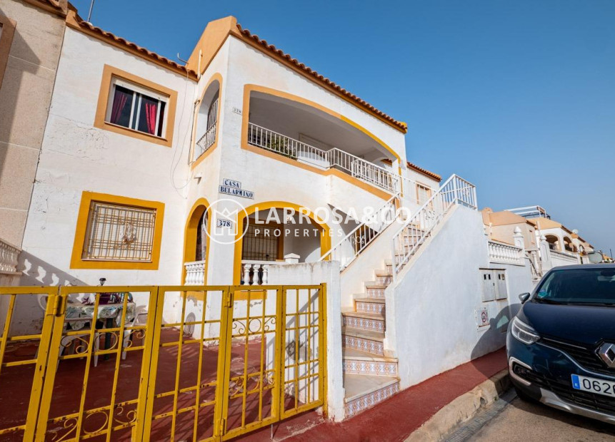 A Vendre - Apartment - Torrevieja - Torretas