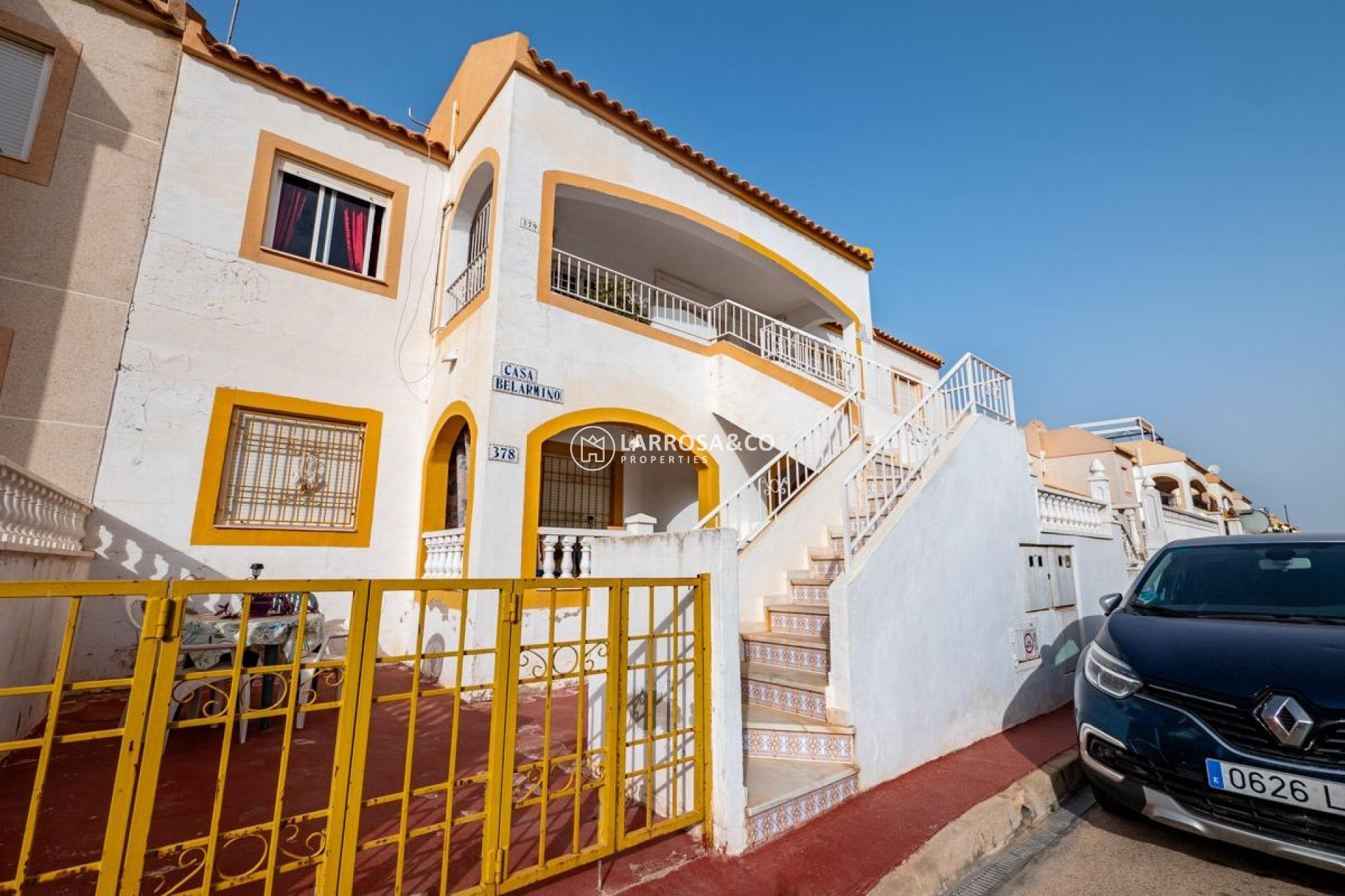 A Vendre - Apartment - Torrevieja - Torretas