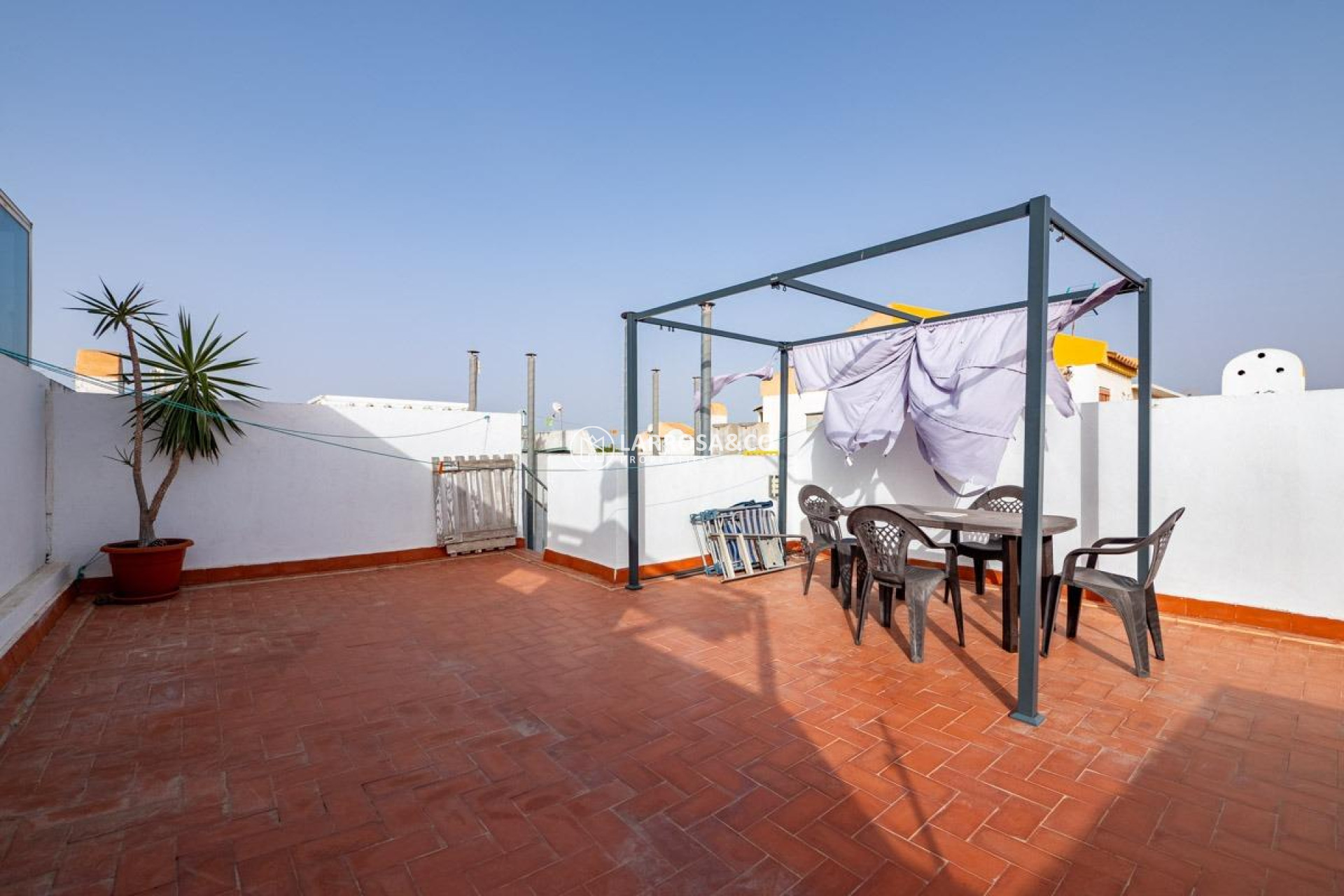 A Vendre - Apartment - Torrevieja - Torretas