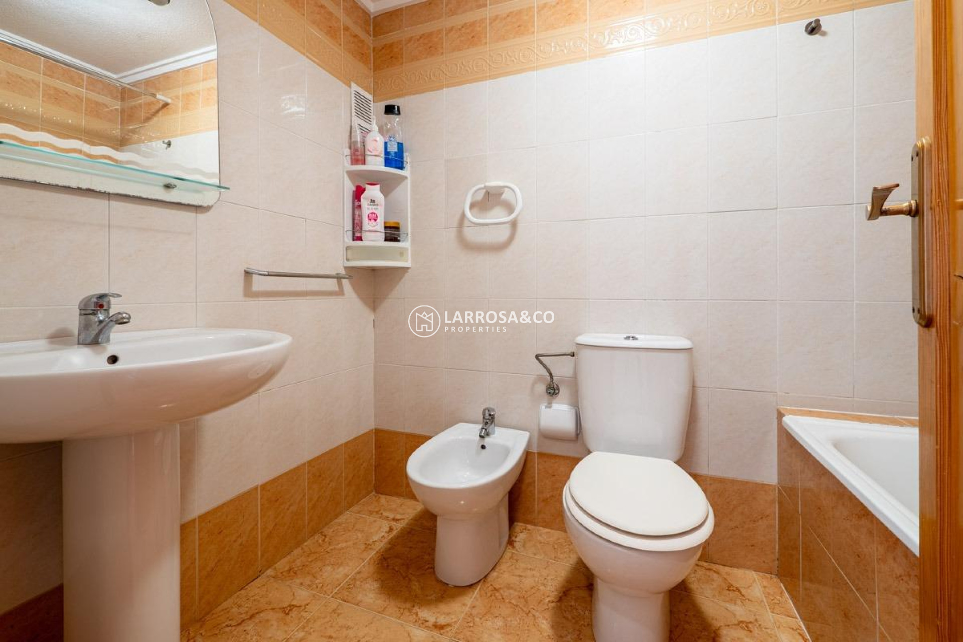 A Vendre - Apartment - Torrevieja - Torretas