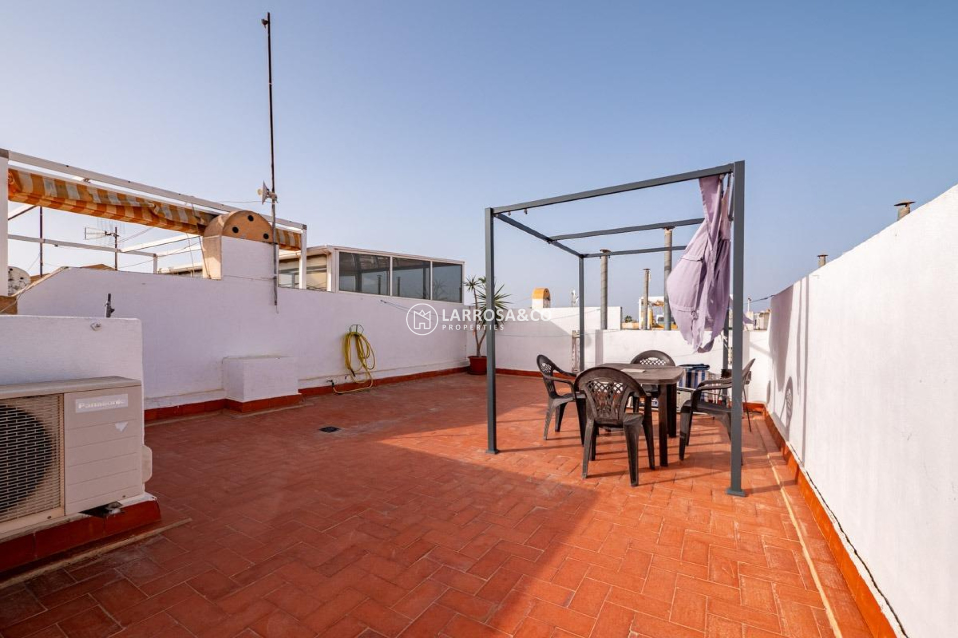 A Vendre - Apartment - Torrevieja - Torretas