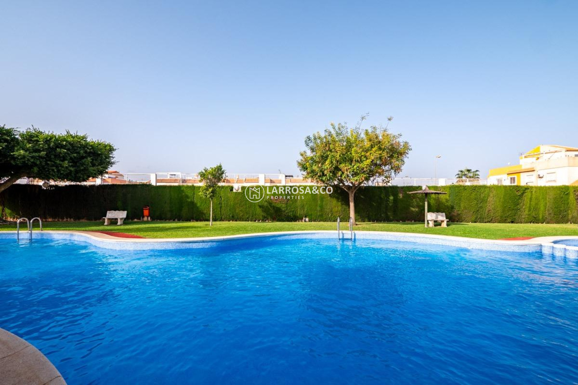 A Vendre - Apartment - Torrevieja - Torretas