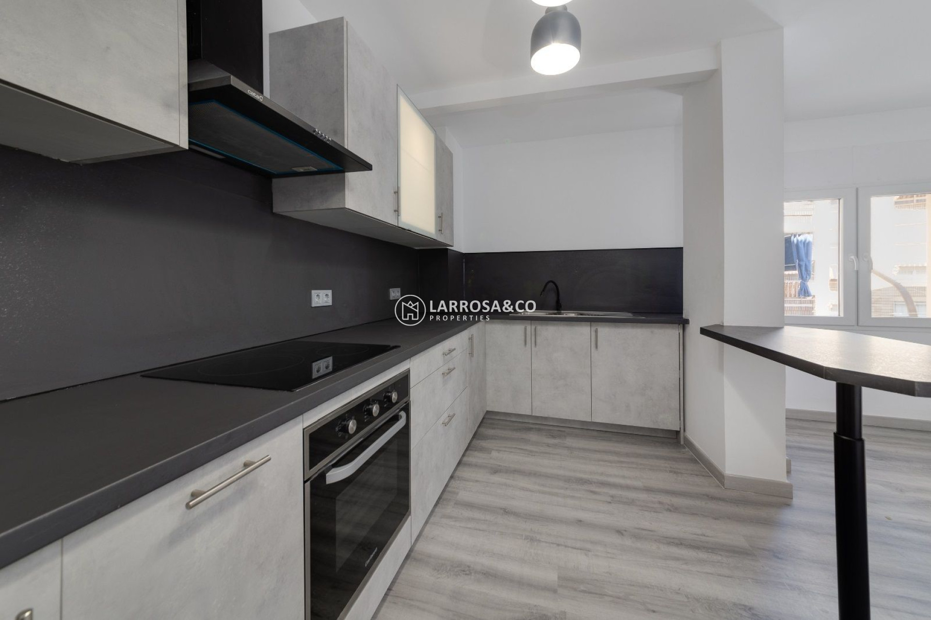 A Vendre - Apartment - Torrevieja - torrevieja