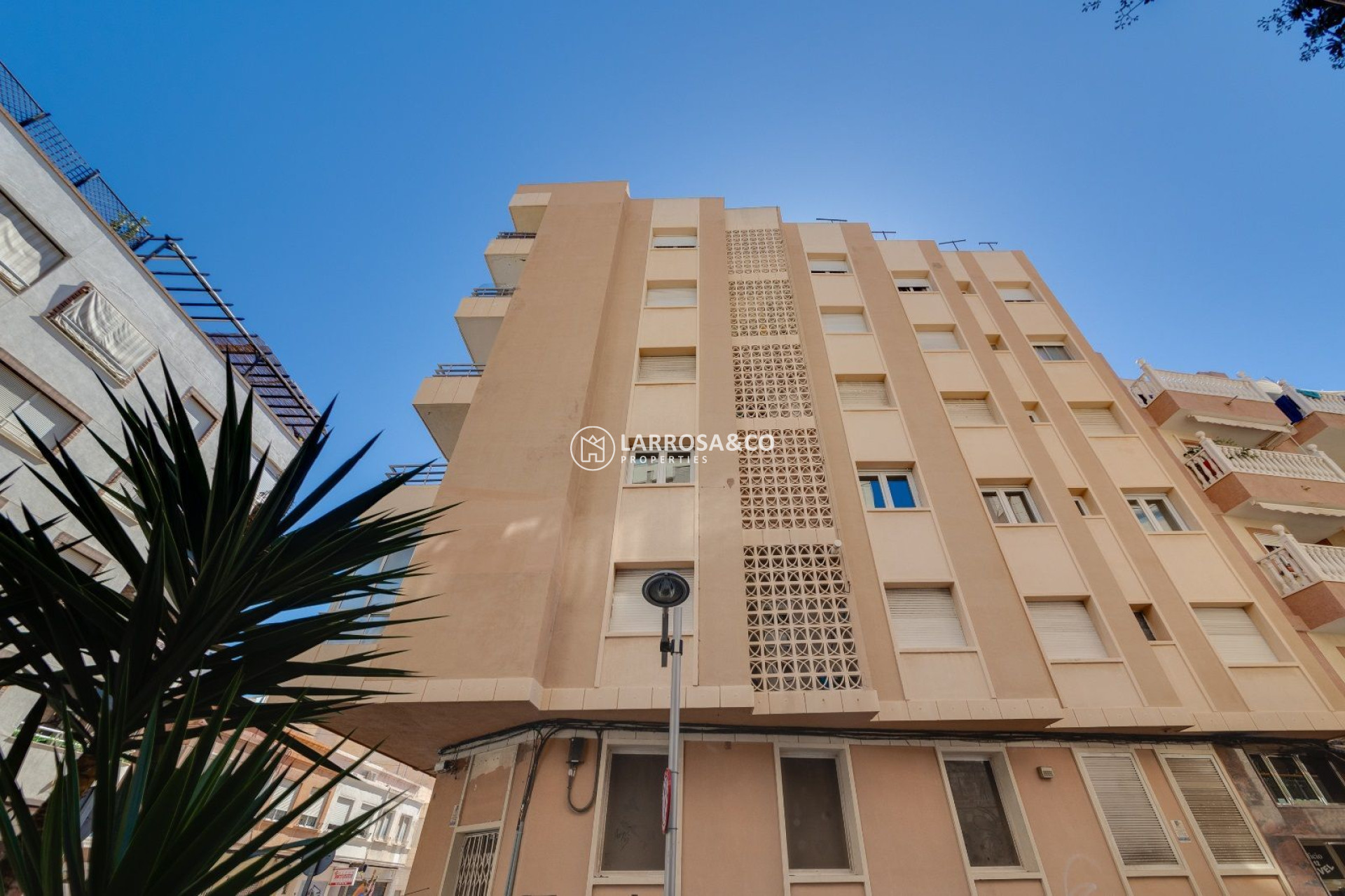 A Vendre - Apartment - Torrevieja - torrevieja