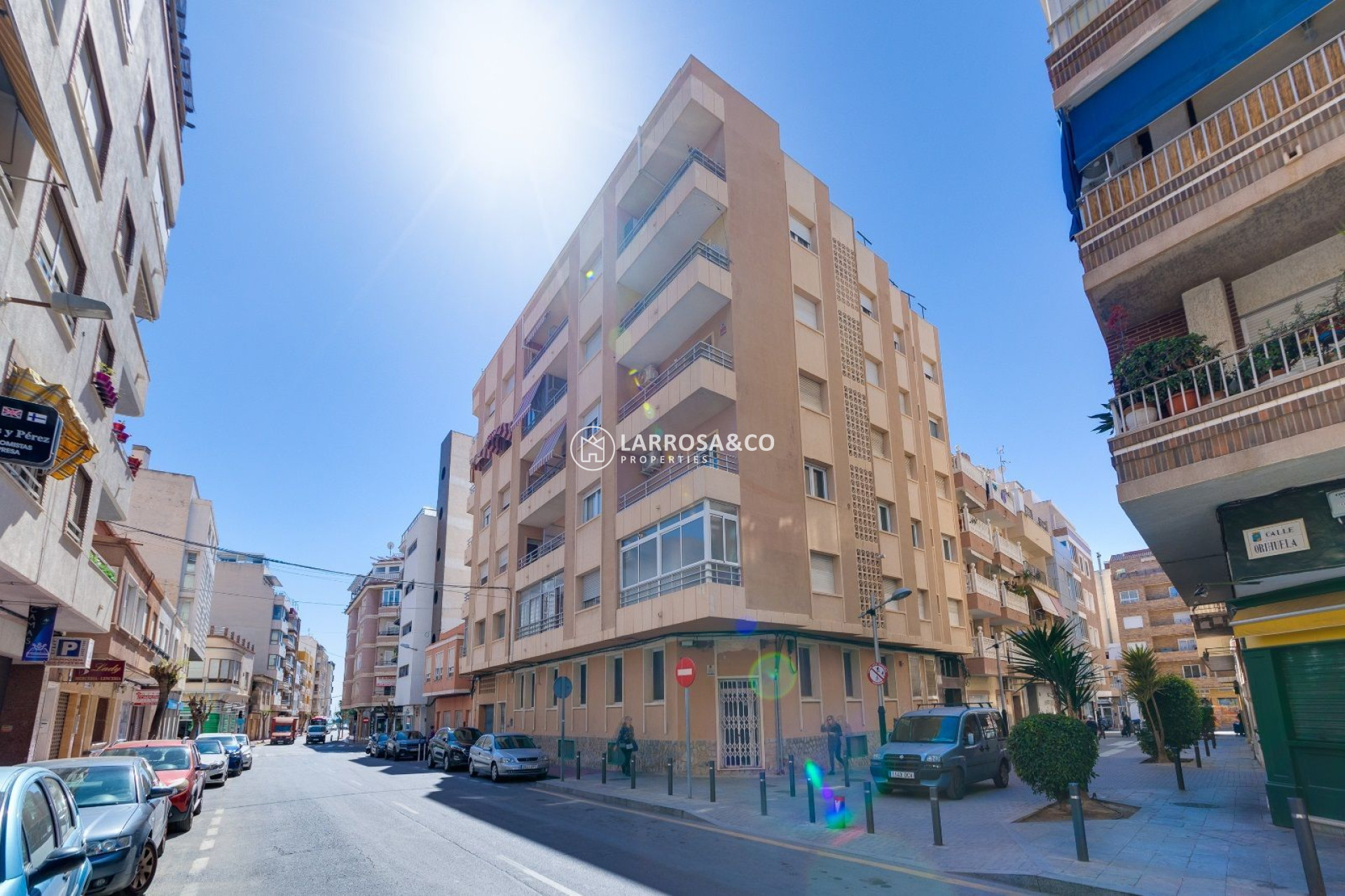 A Vendre - Apartment - Torrevieja - torrevieja