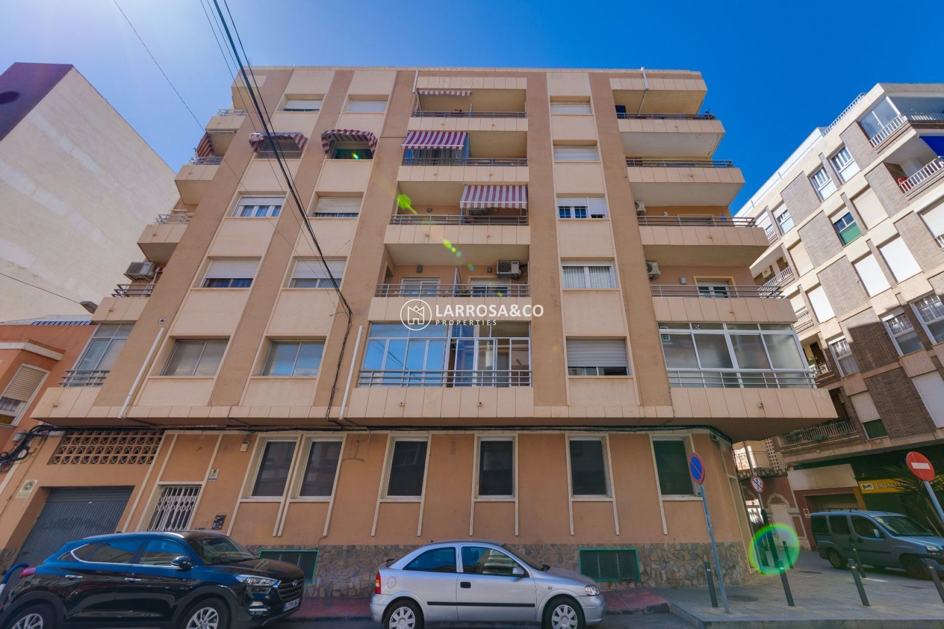 A Vendre - Apartment - Torrevieja - torrevieja