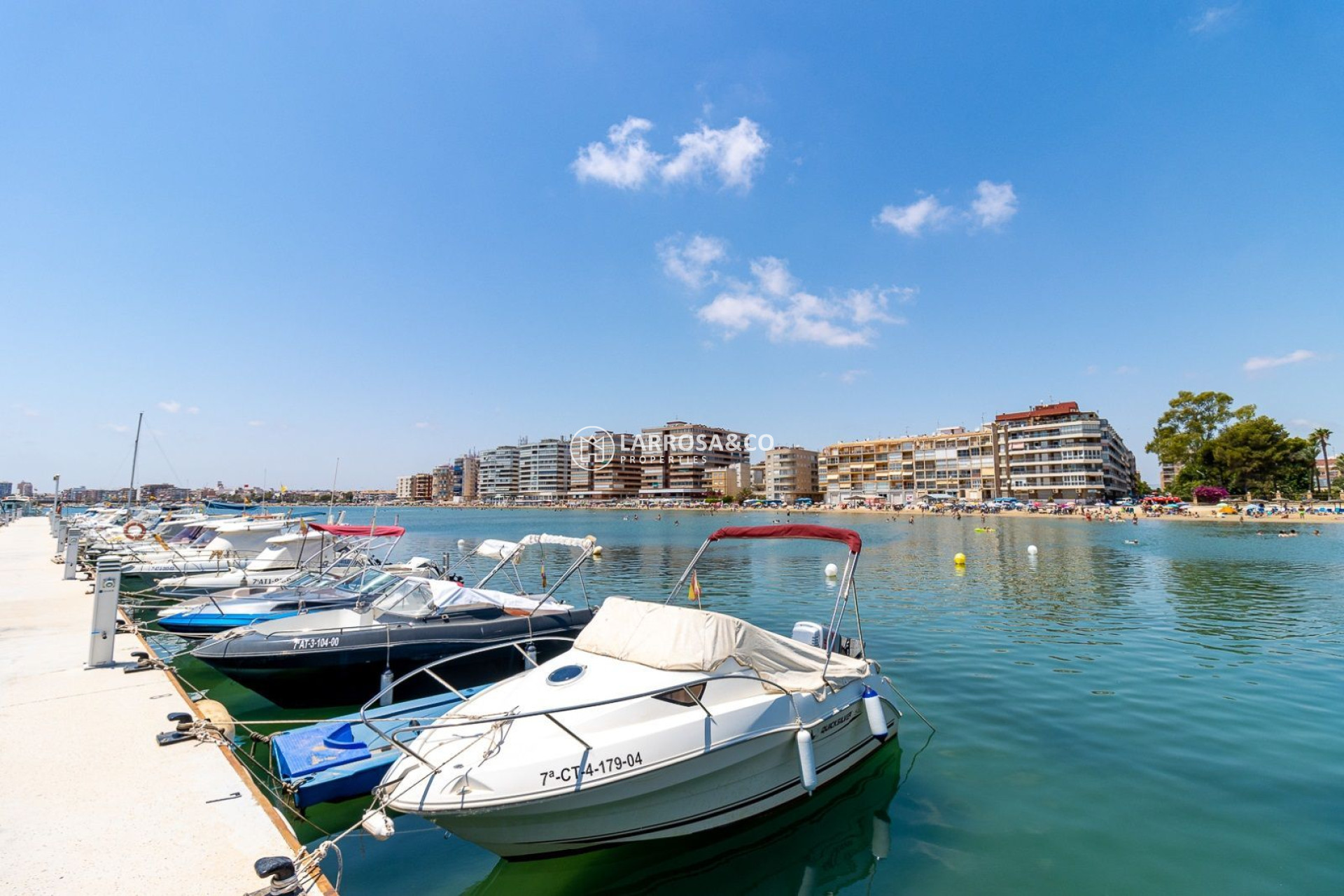 A Vendre - Apartment - Torrevieja - torrevieja