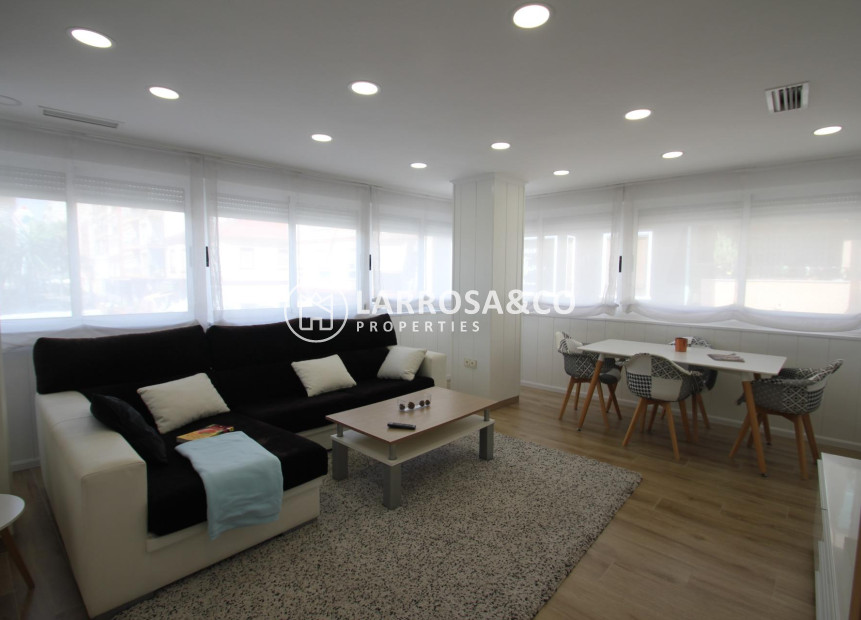 A Vendre - Apartment - Torrevieja - torrevieja