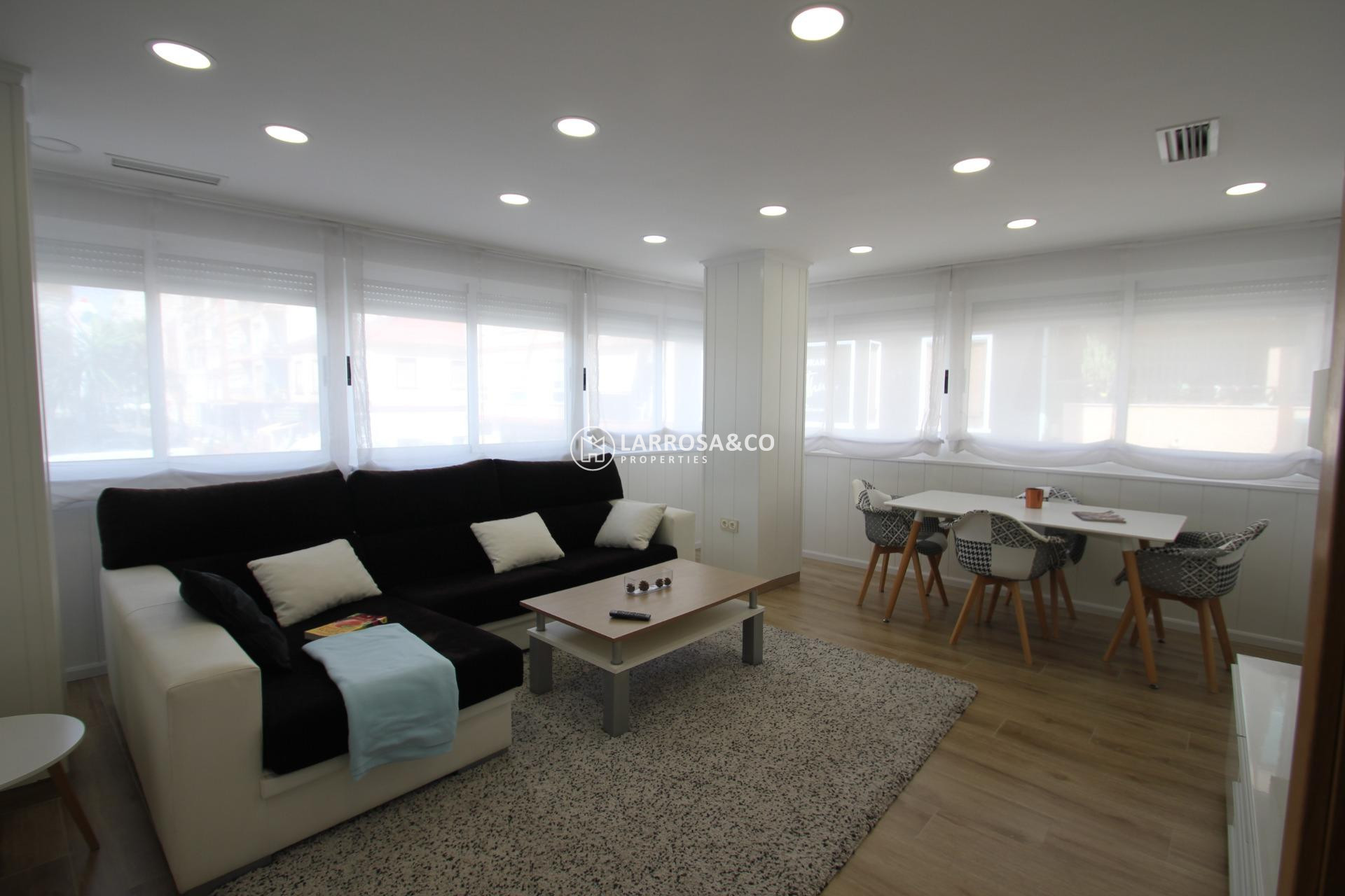 A Vendre - Apartment - Torrevieja - torrevieja