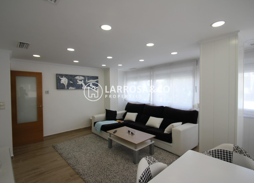 A Vendre - Apartment - Torrevieja - torrevieja