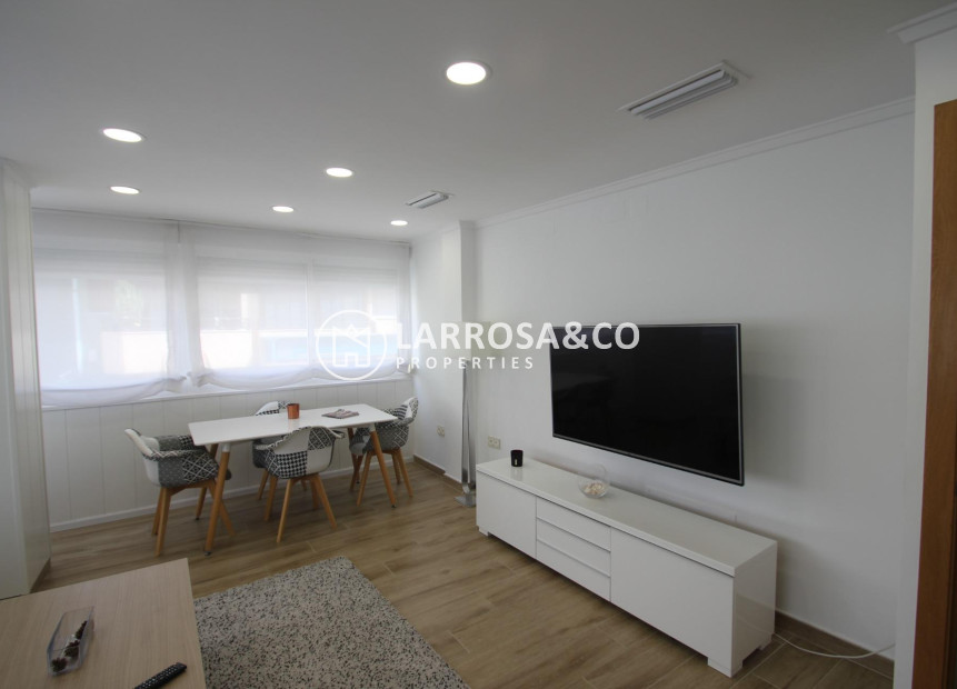 A Vendre - Apartment - Torrevieja - torrevieja