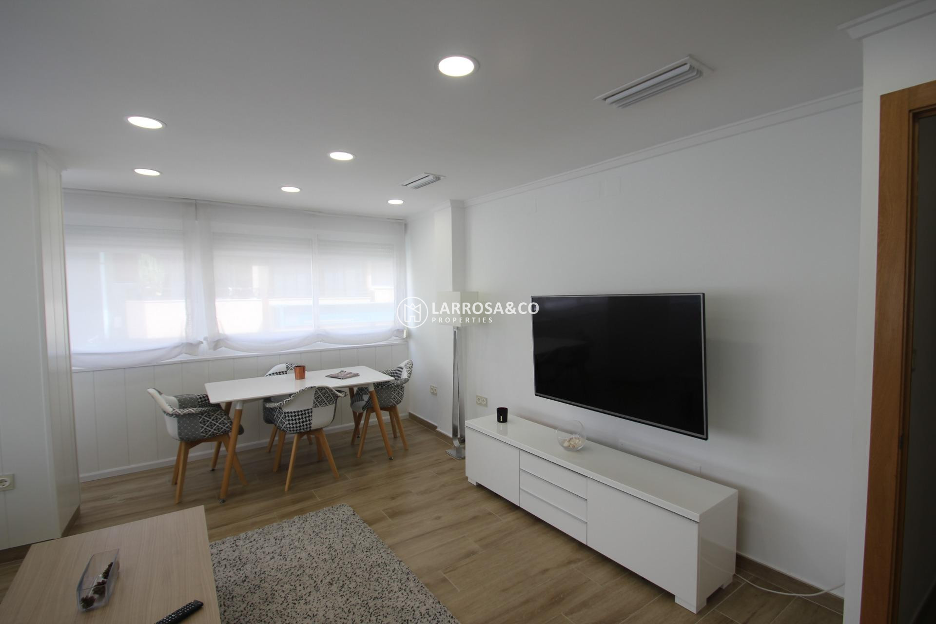 A Vendre - Apartment - Torrevieja - torrevieja